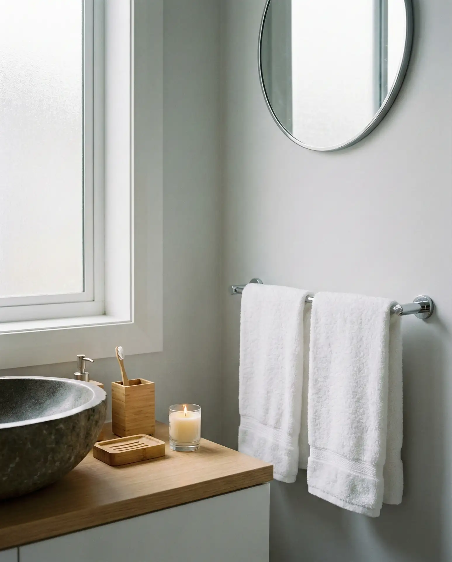 Spa-Inspired Serenity 1