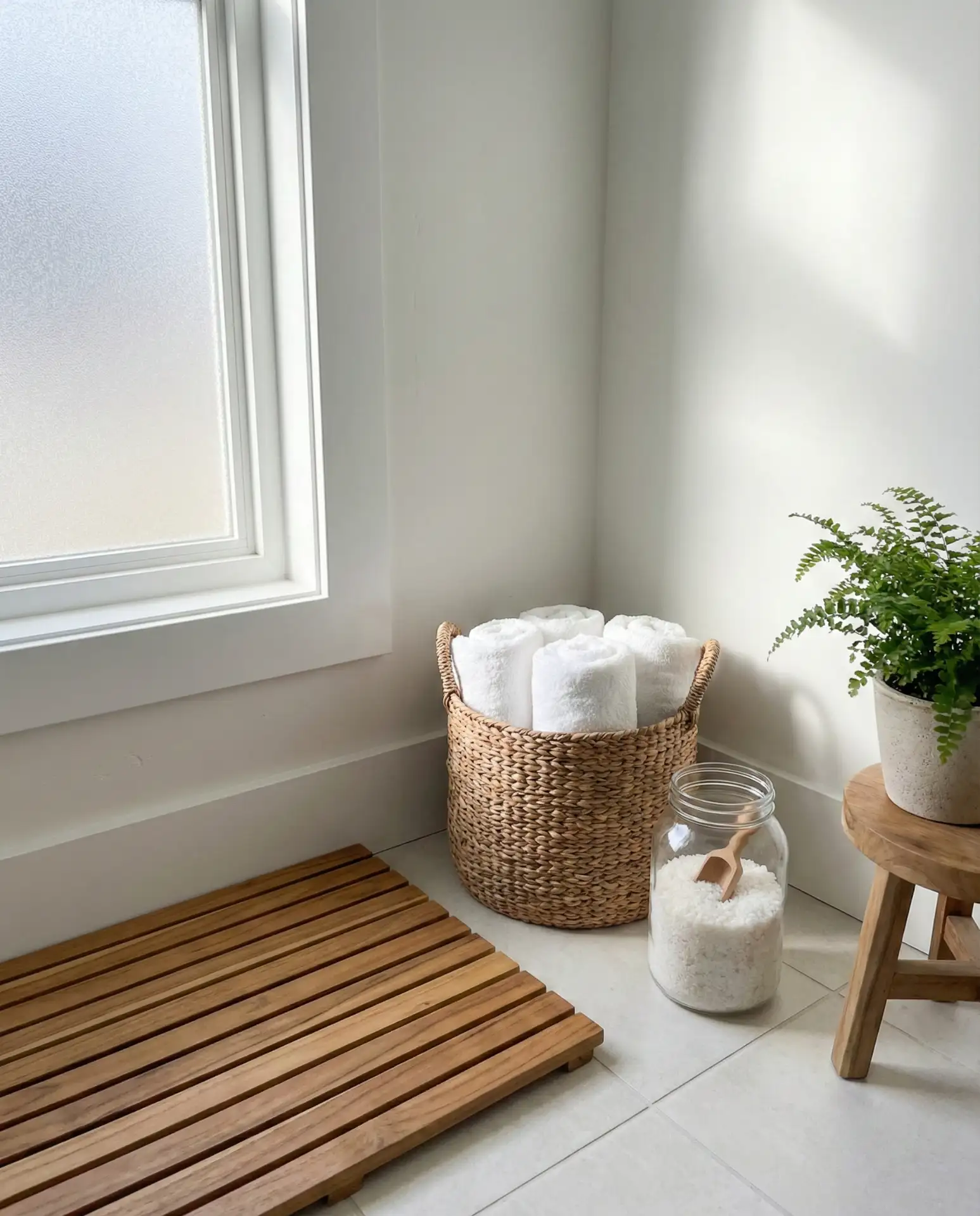 Spa-Inspired Serenity 2