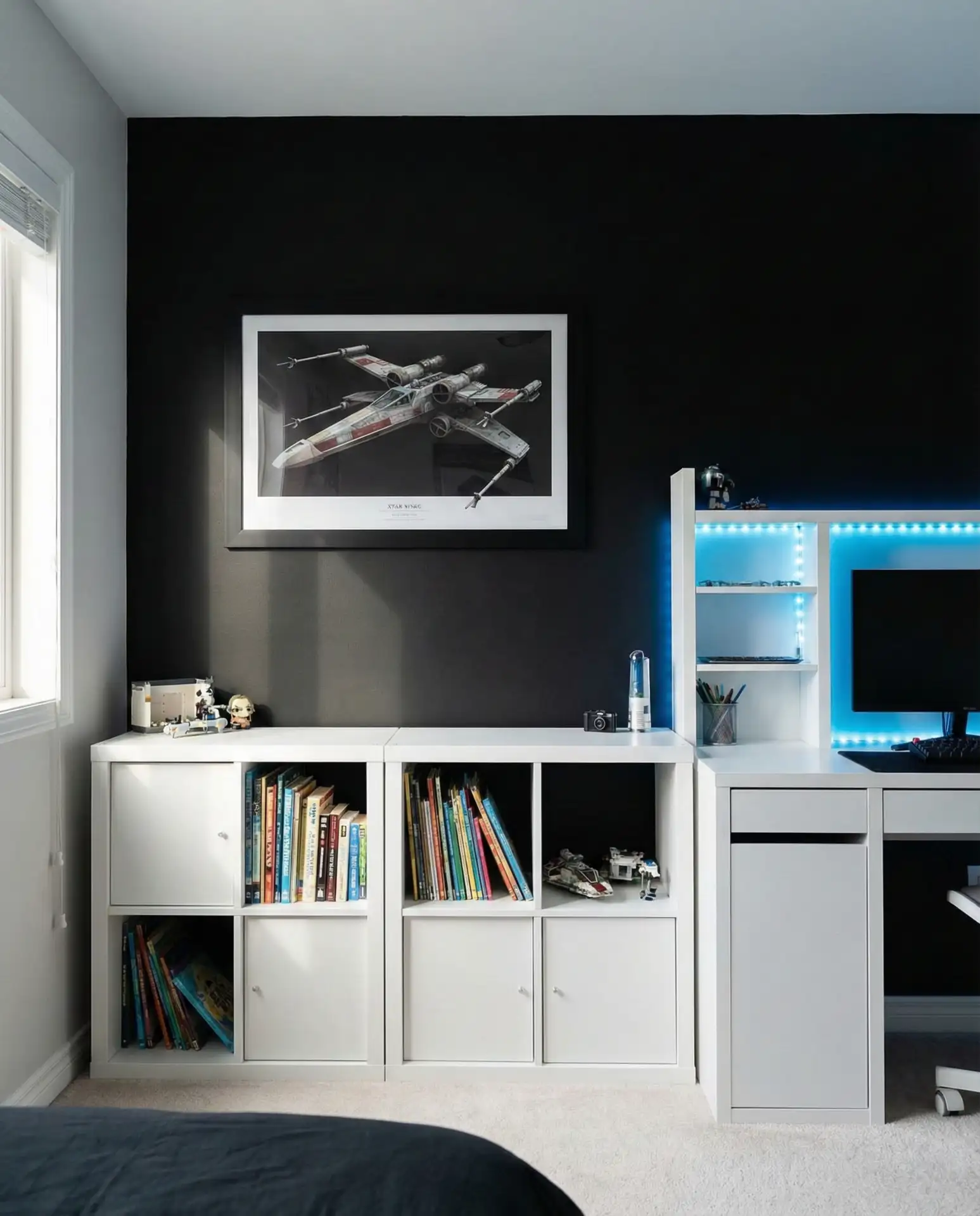 Star Wars Command Deck 1