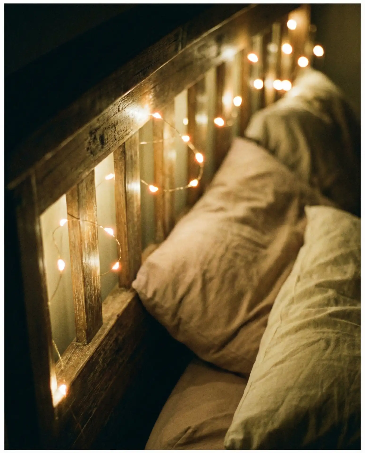 String Lights for Soft Ambiance 2