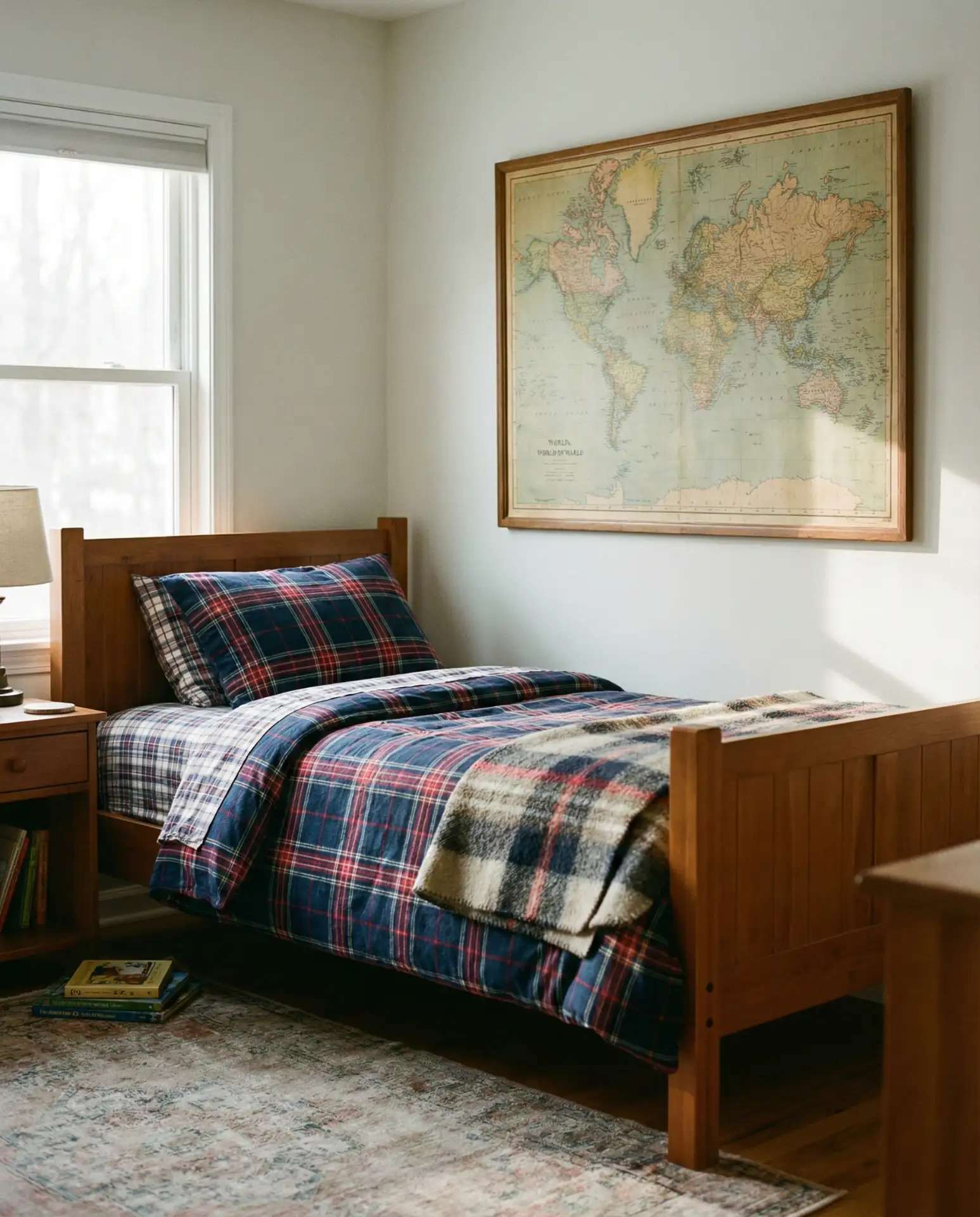 Timeless Cabin Retreat 1