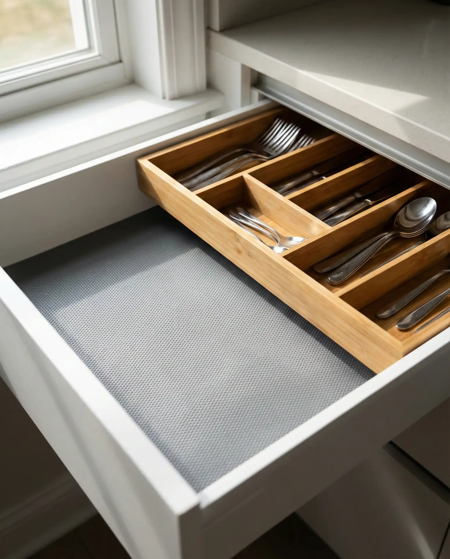 Toy Kitchen Organization Bins 1