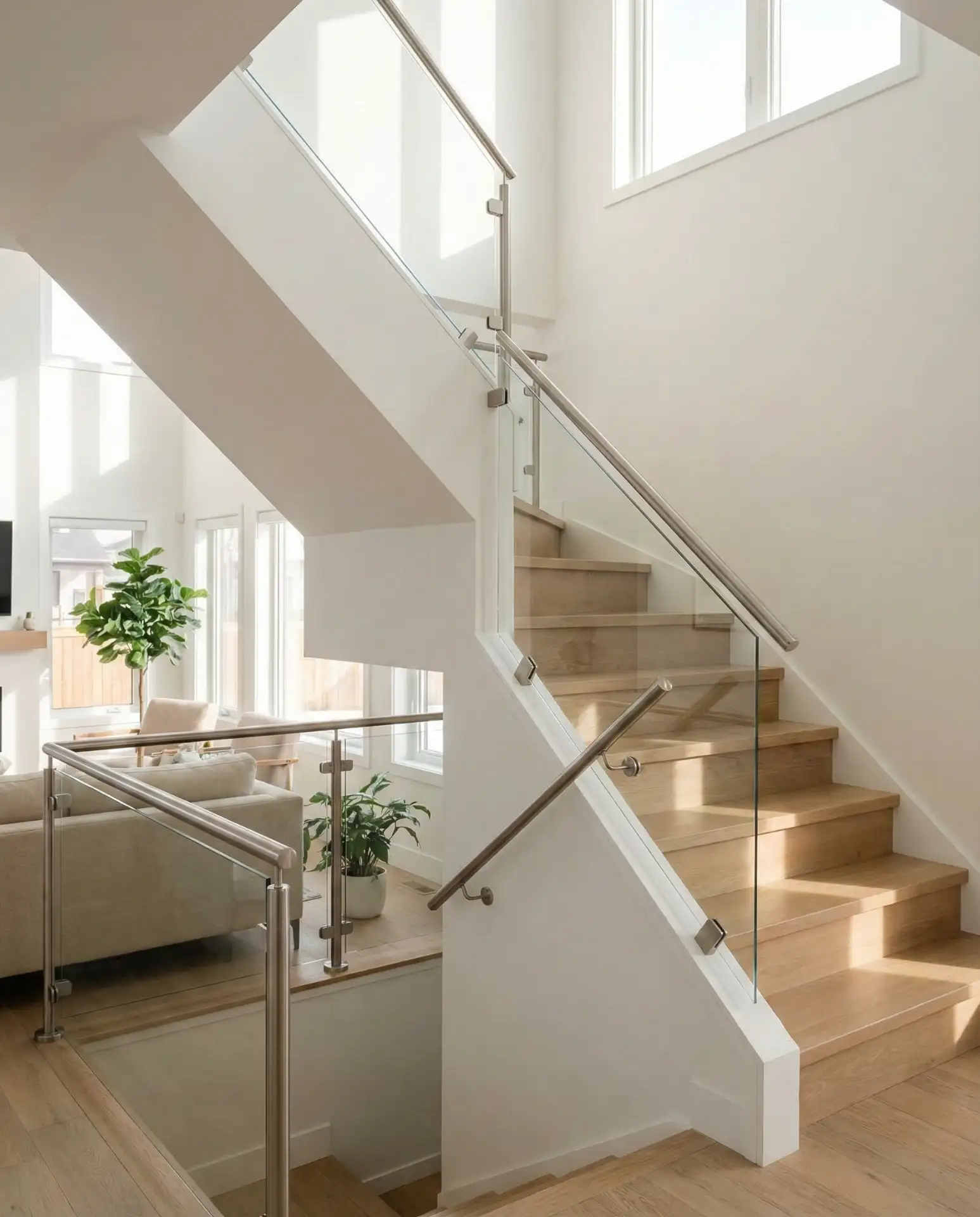 Transparent Glass Panel Systems 1