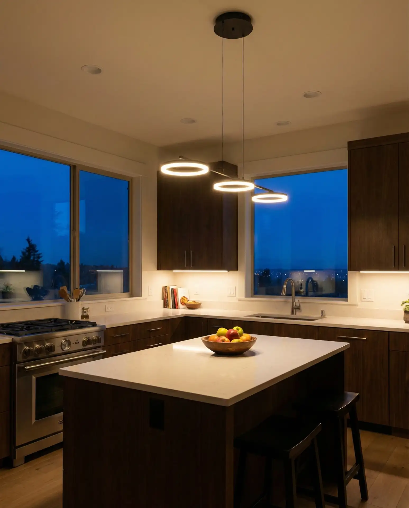 Video Content Inspiring Kitchen Transformations 1