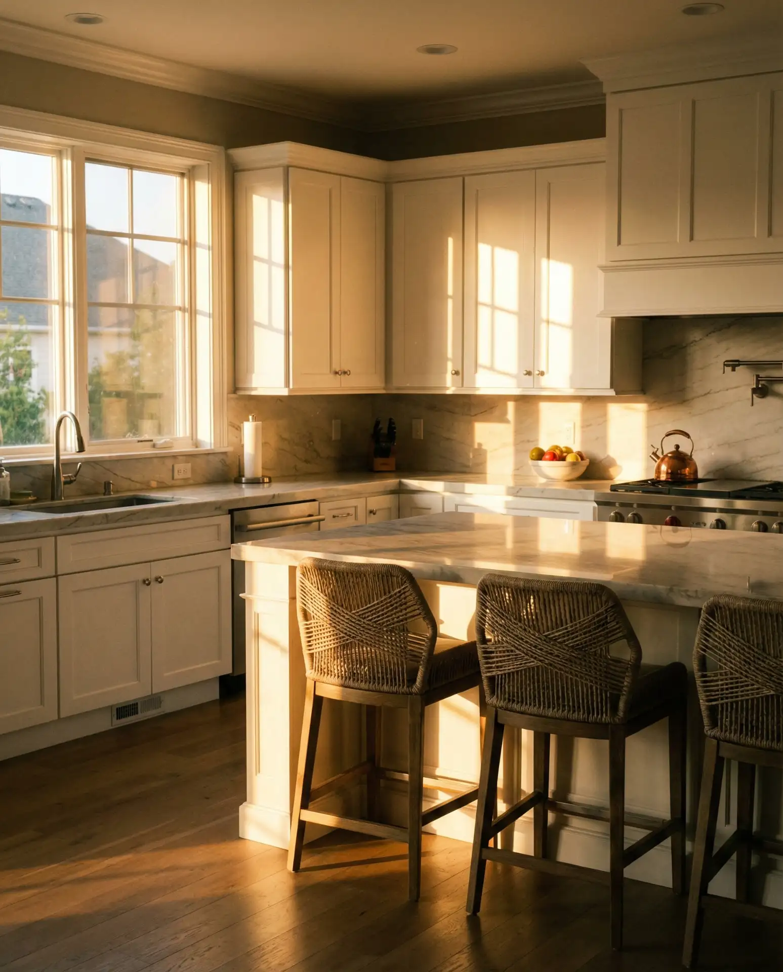 Video Content Inspiring Kitchen Transformations 2