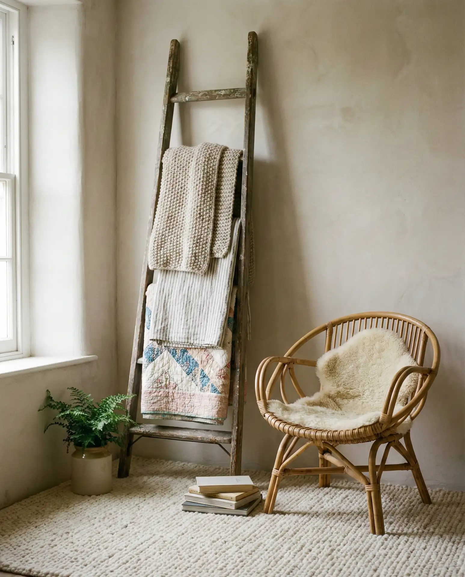 Vintage Finds for Character 2