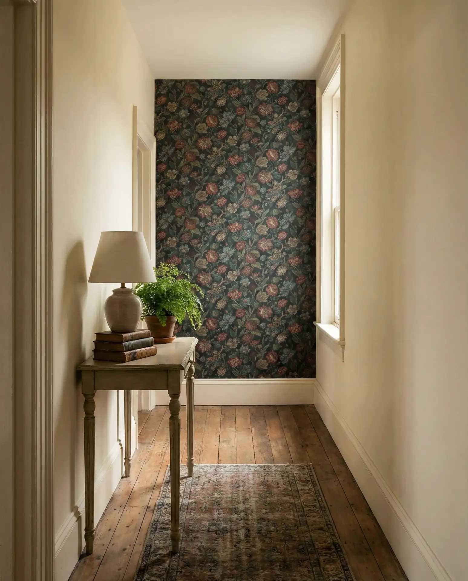 Wallpaper Accent for Instant Drama 2