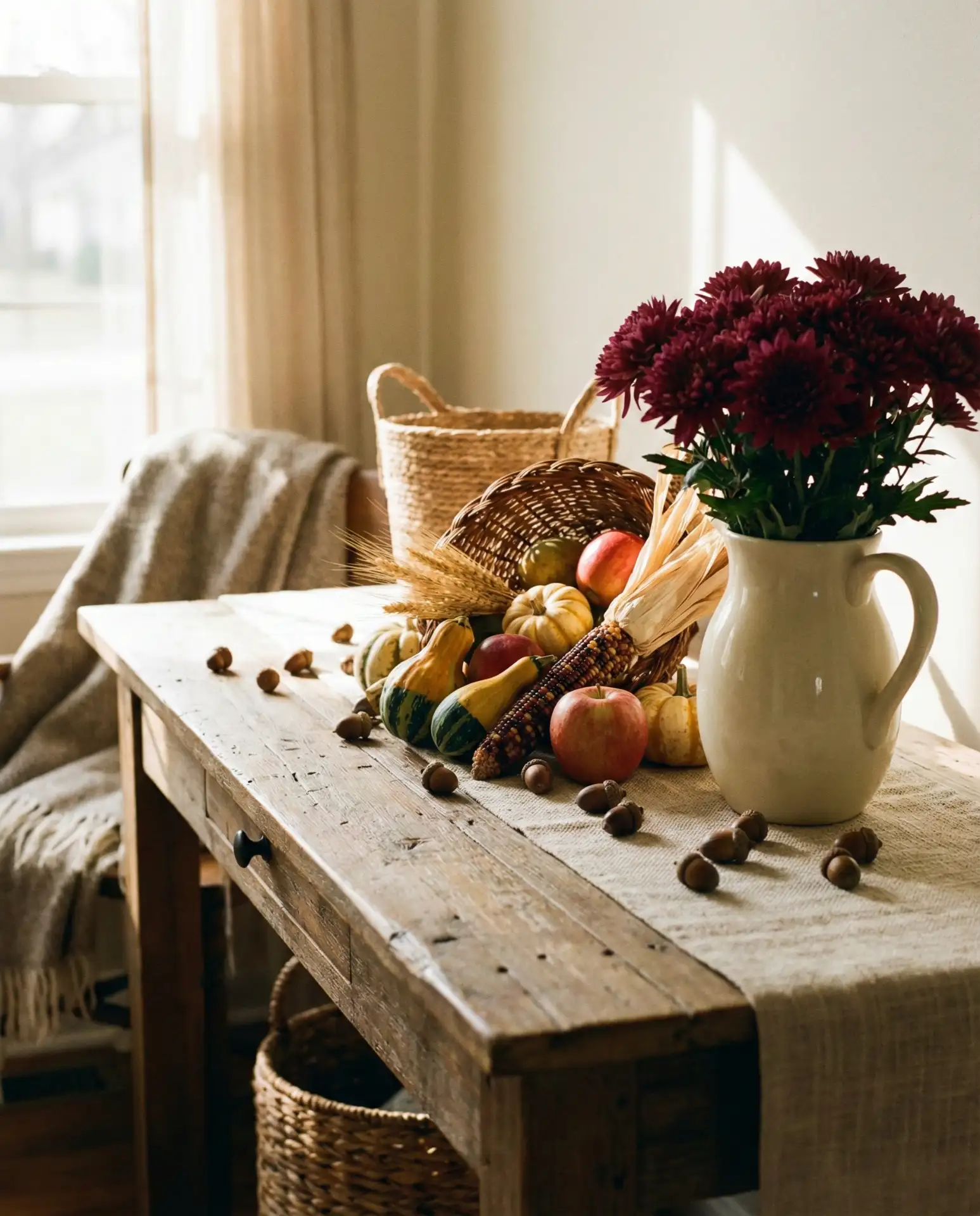 Wedding Photo Display Entry Table 2