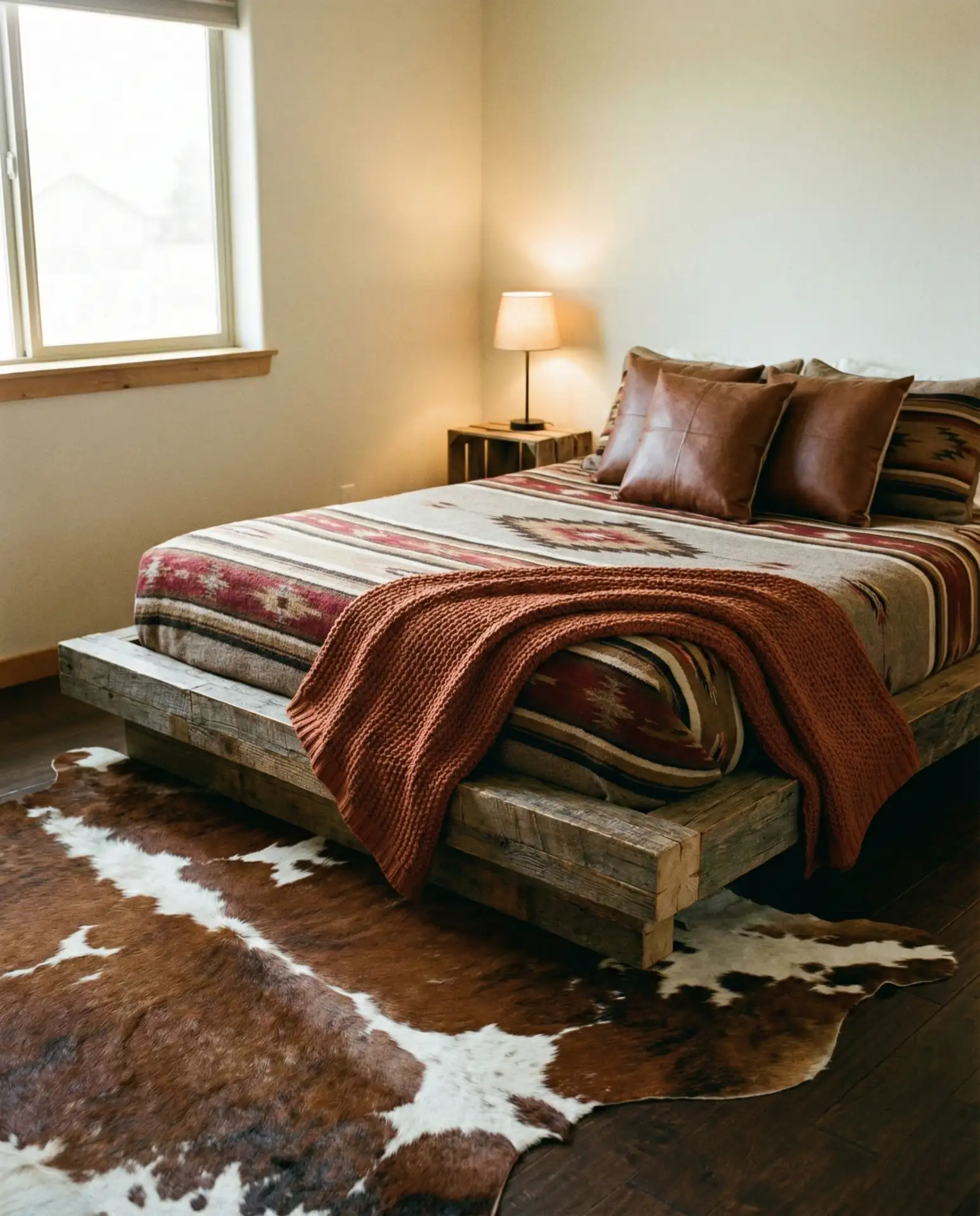 Western Boho Rustic Charm 2