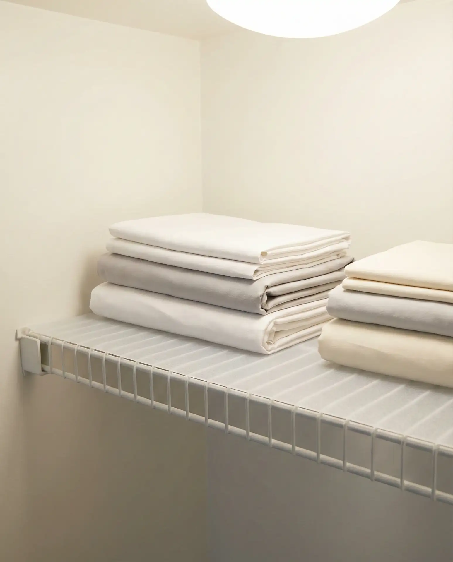 Wire Shelving Liner Upgrade 1