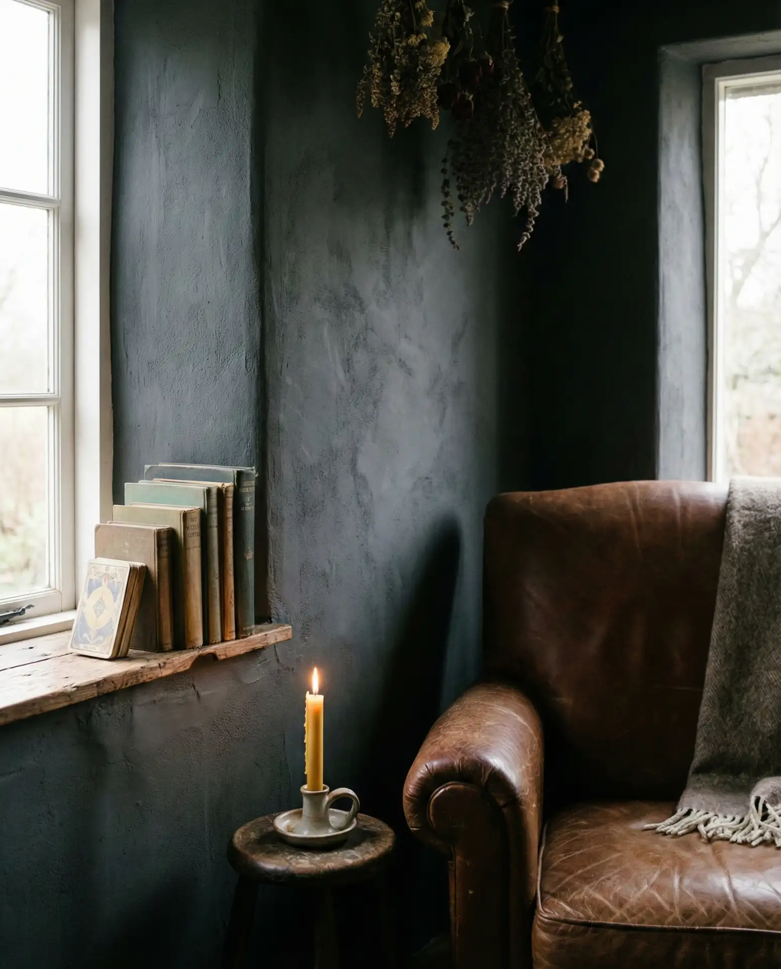 Witchy Cottage Mystique 1