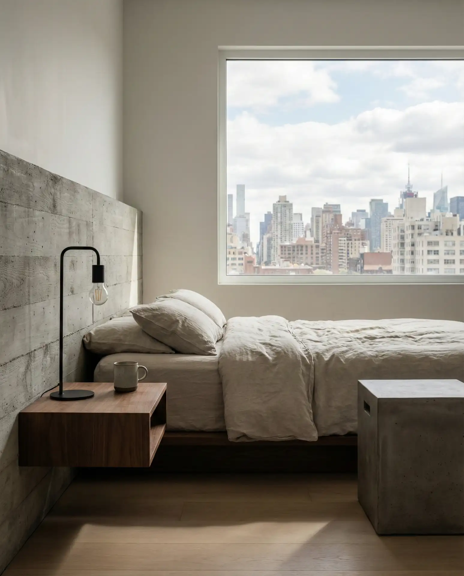 Bauhaus-Inspired Geometry and Function 2