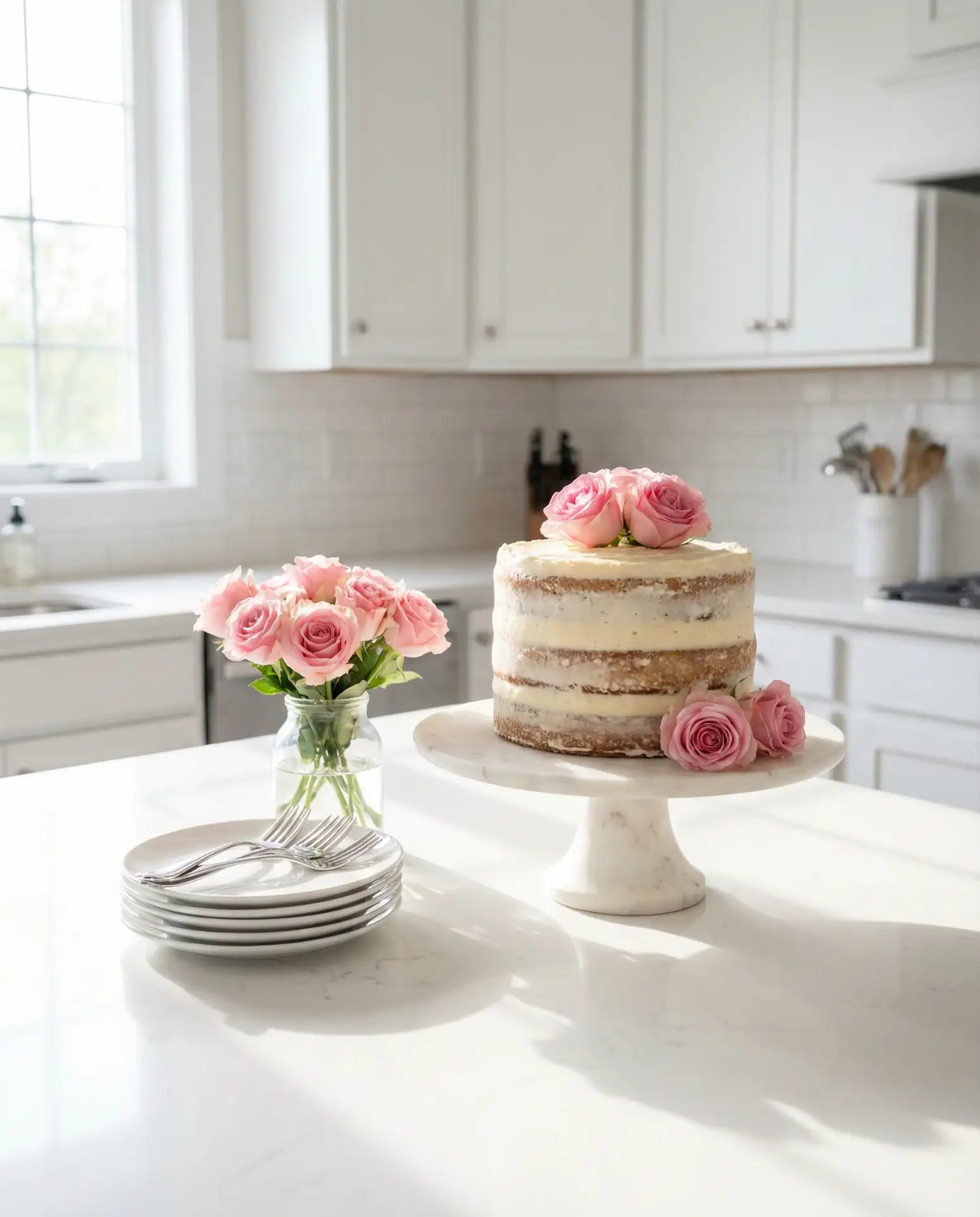 Birthday Celebration Styling 1