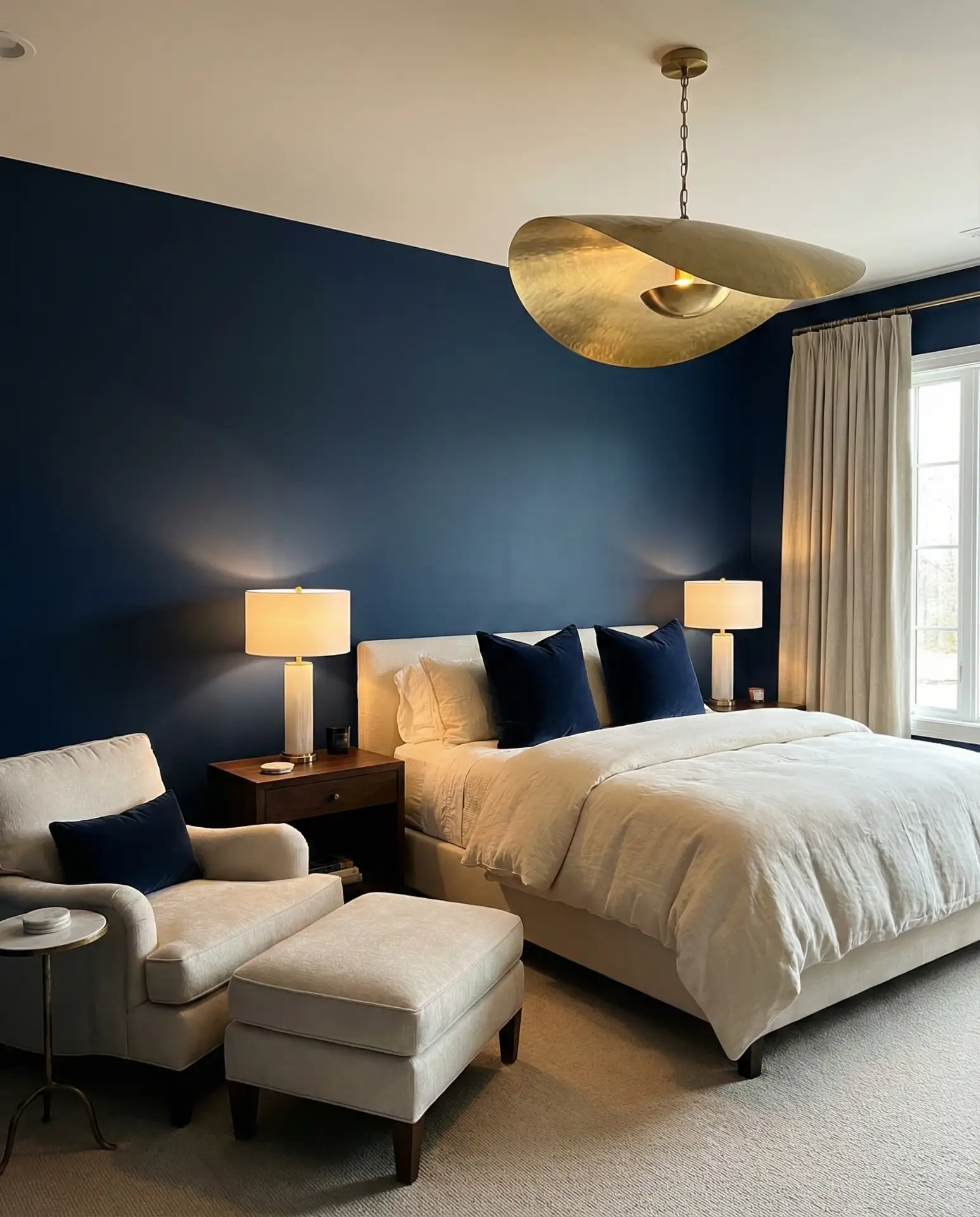 Bold Primary Bedroom Suite 1