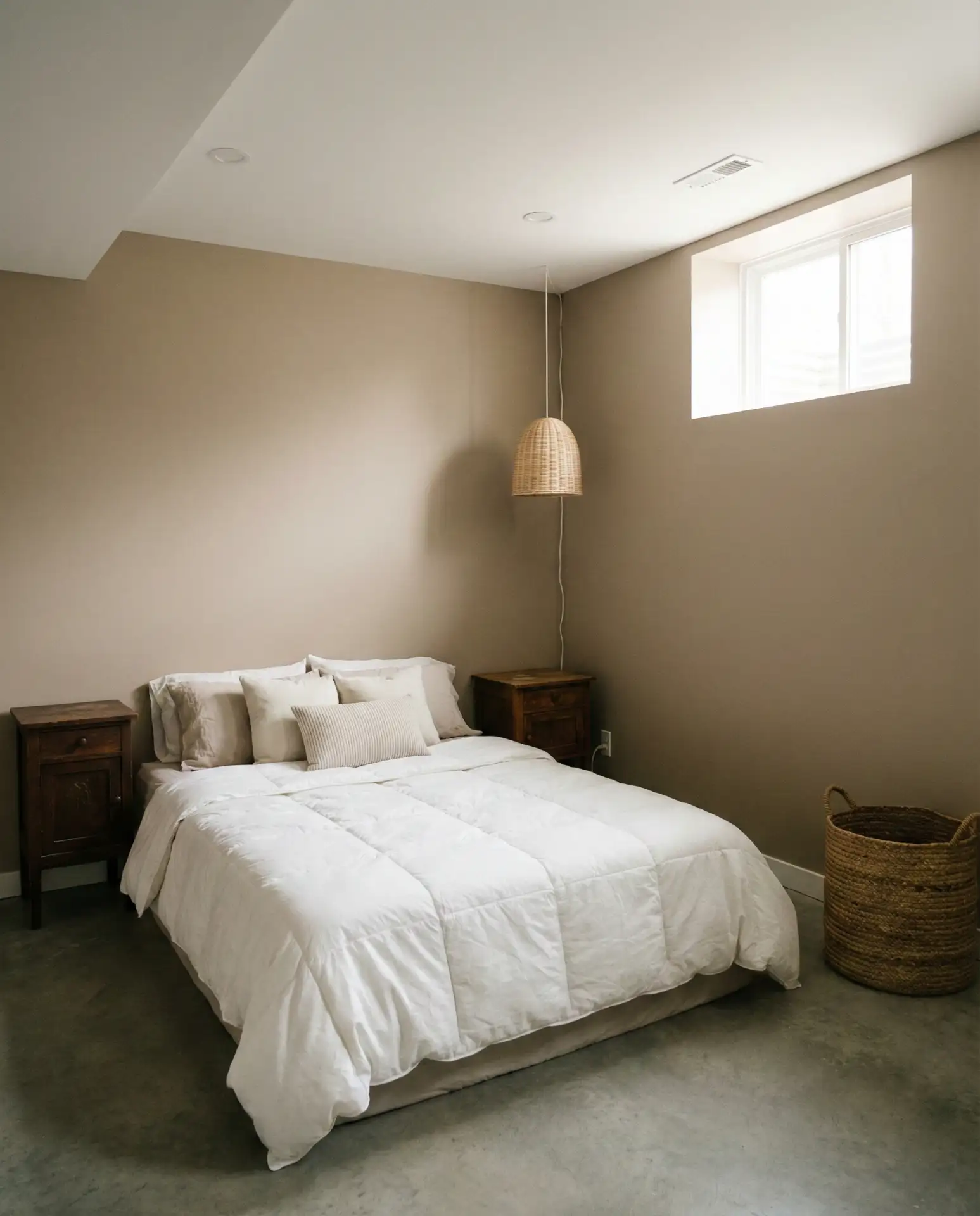 Budget Friendly Makeover With Paint 2