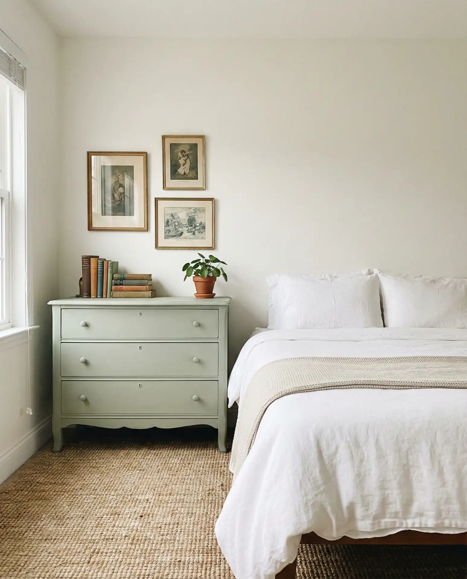 Budget-Friendly Makeover with Thrift Finds 1