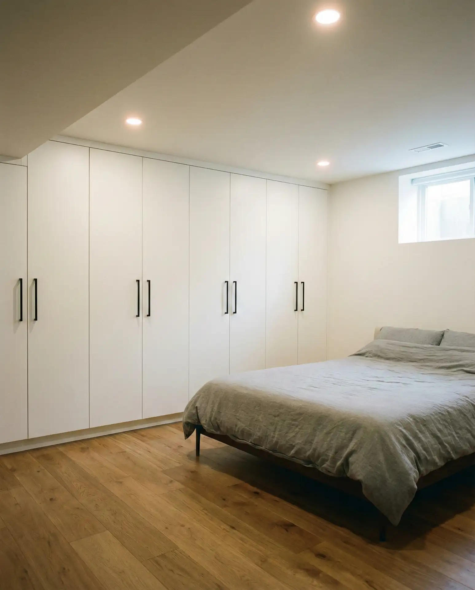 Built-In Storage Solutions 2