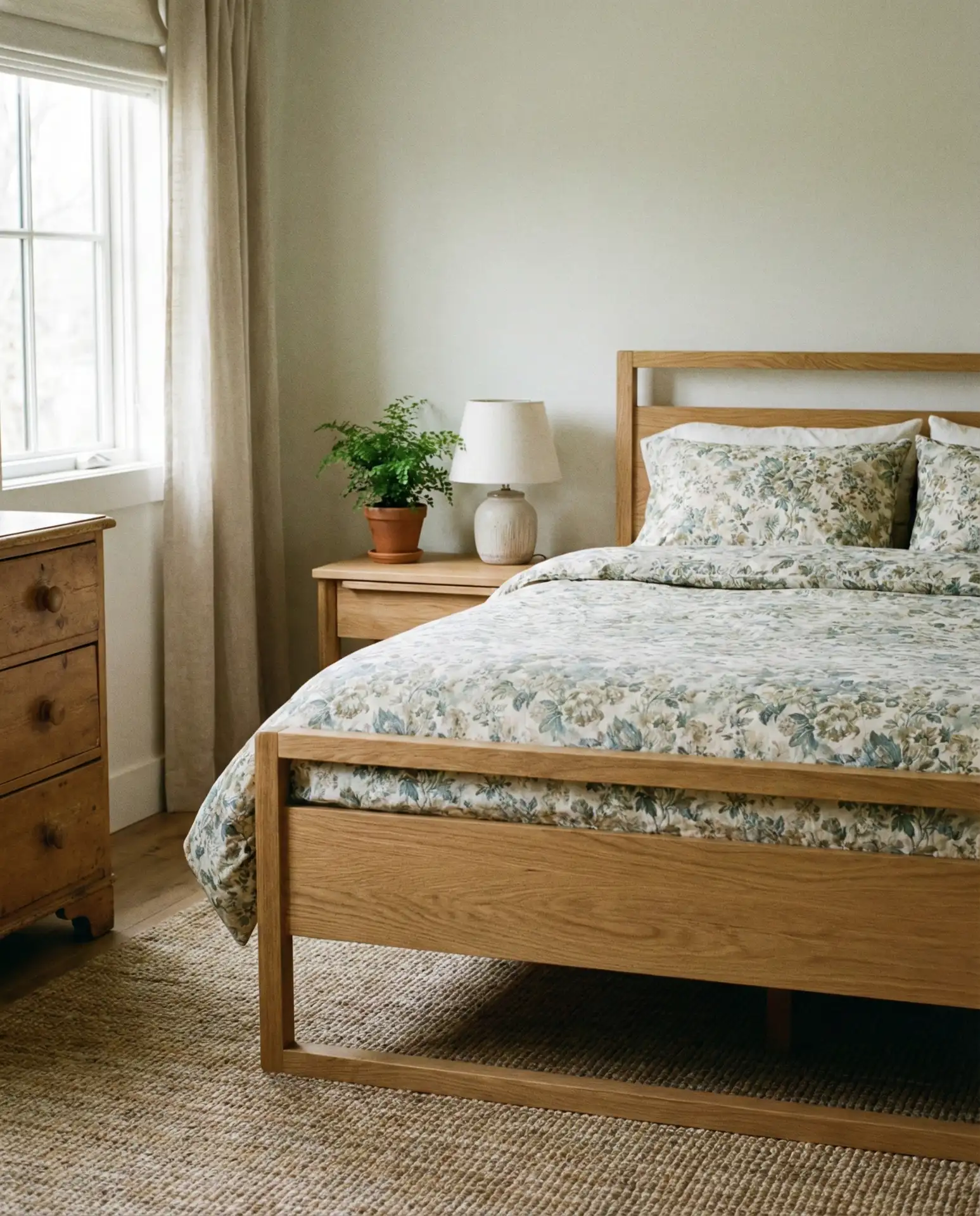 Clean-Lined Stardew Valley Inspiration 1