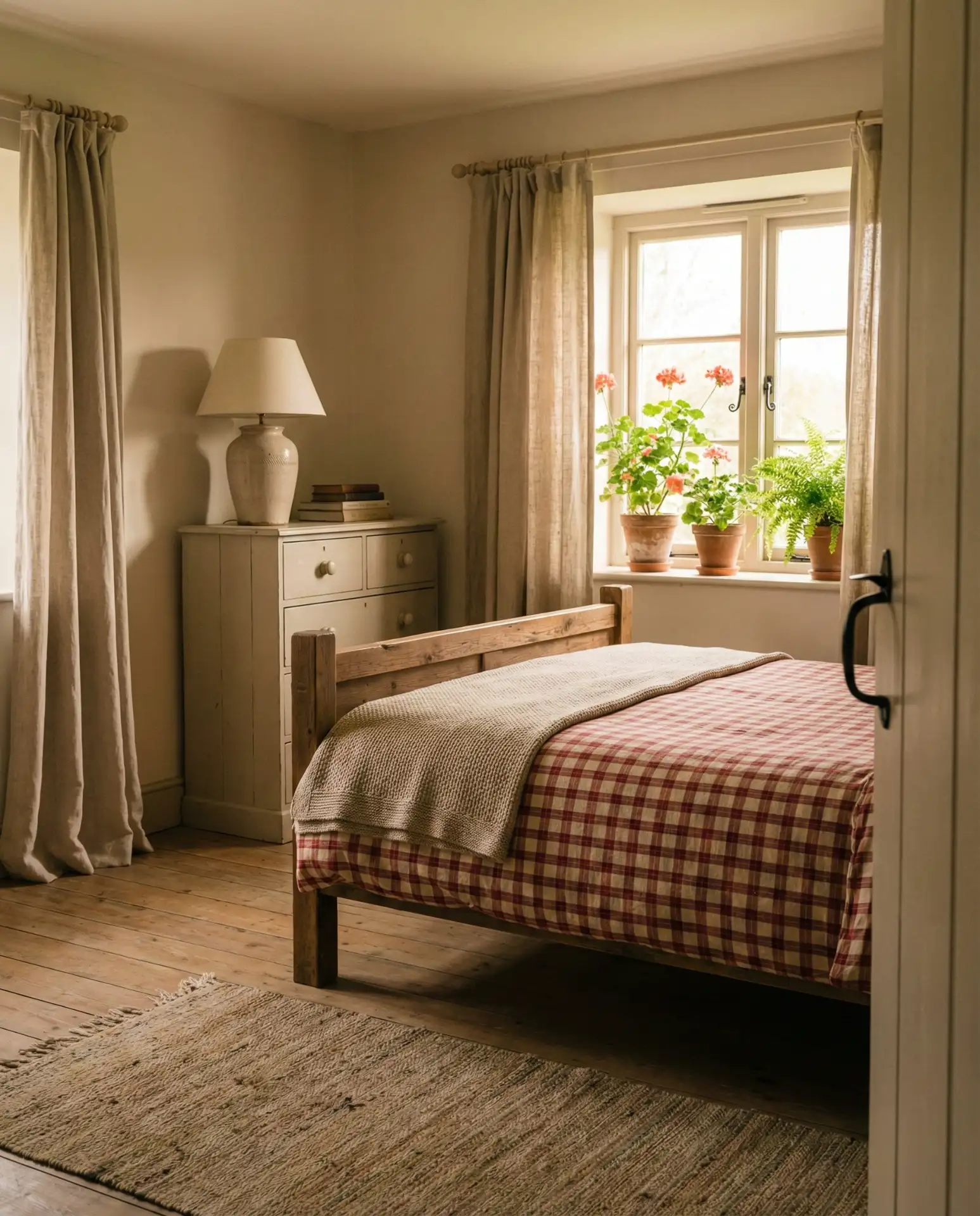 Clean-Lined Stardew Valley Inspiration 2