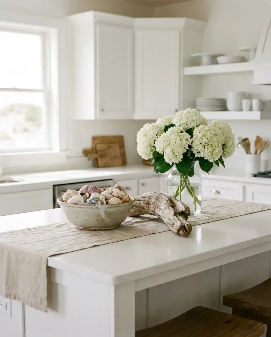 Coastal Ease with Natural Elements 1