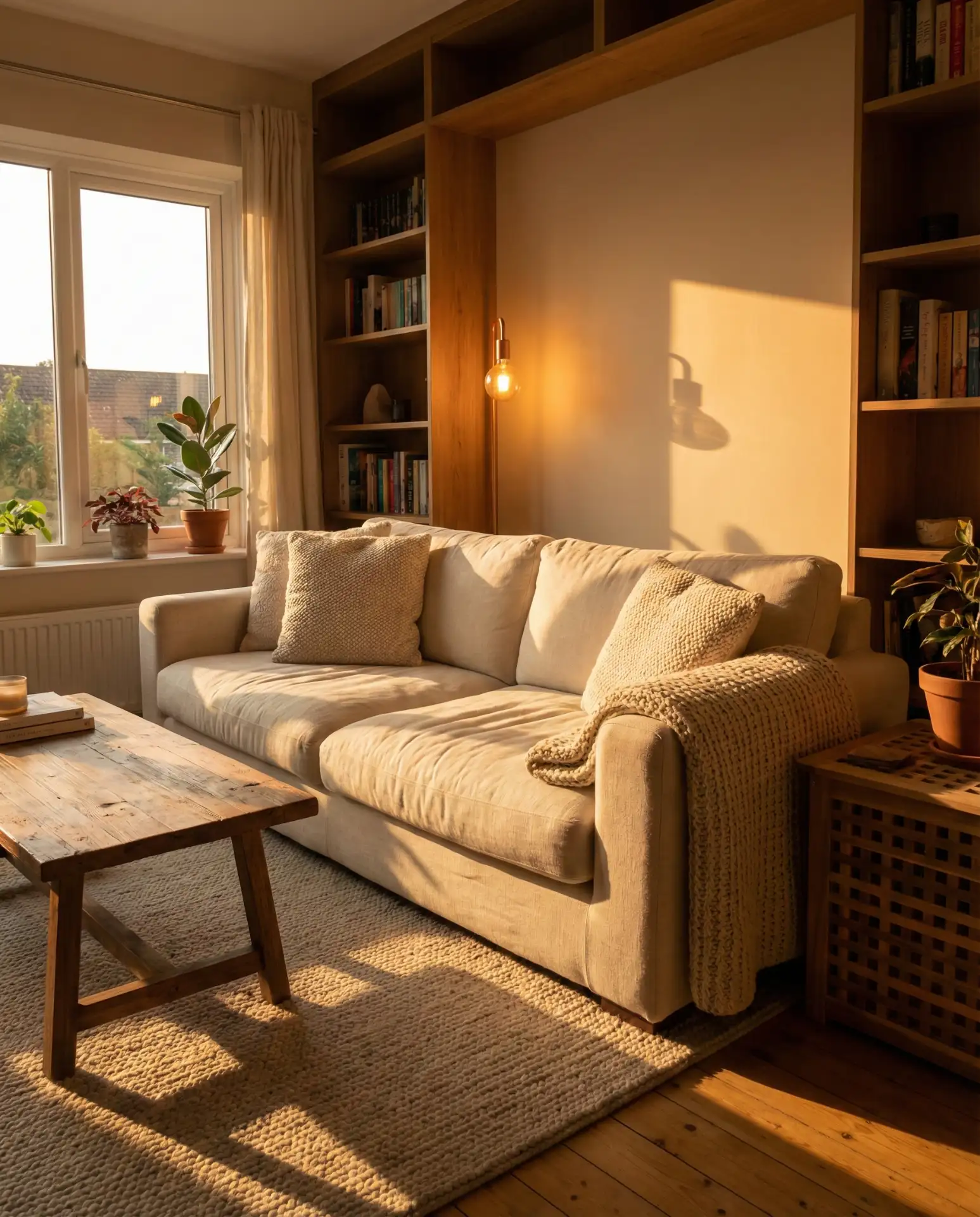 Color Temperature for Different Moods 1