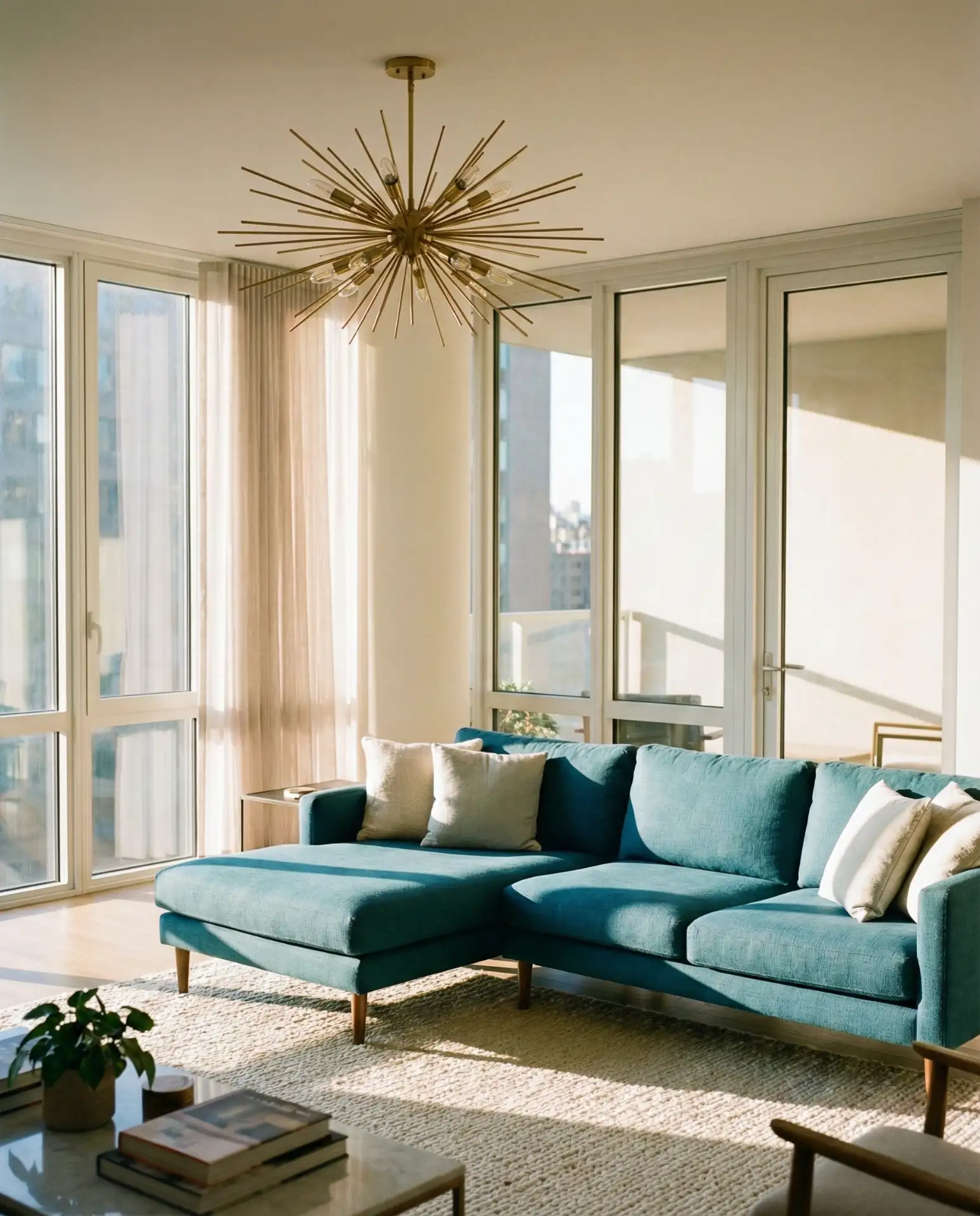 Color Temperature for Different Moods 2