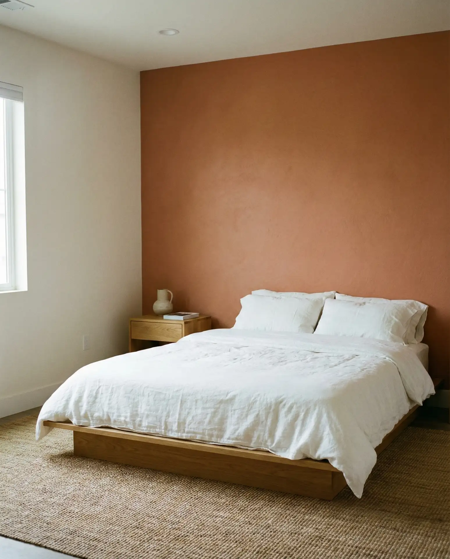 Contemporary Statement Wall 1