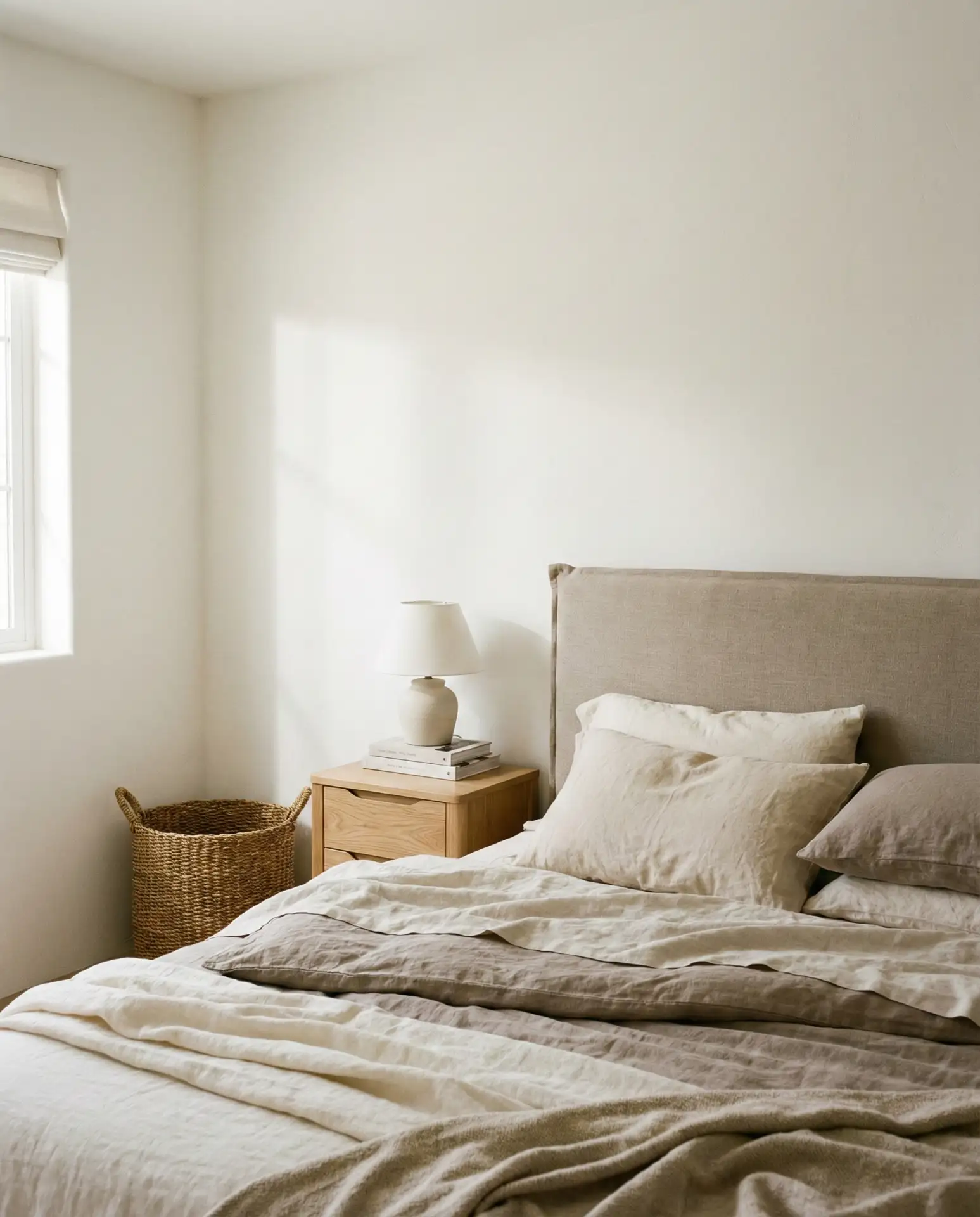 Cozy Neutral Layered Tones 2