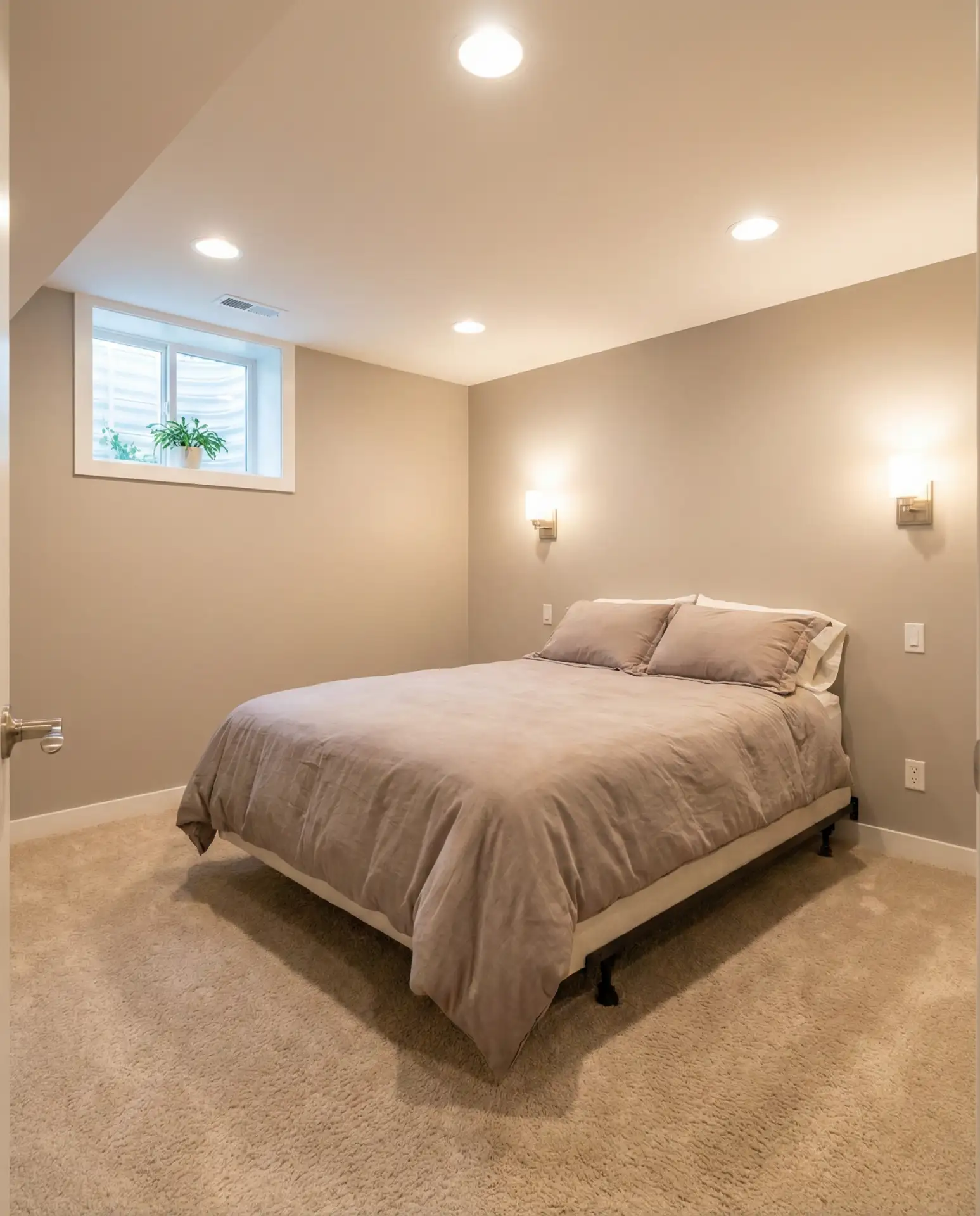 Cozy Relaxing Retreat with Soft Textures 2