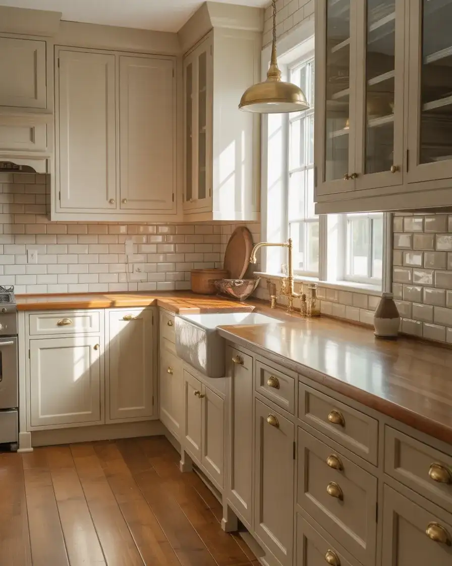 Creamy Off-White for Timeless Appeal 2