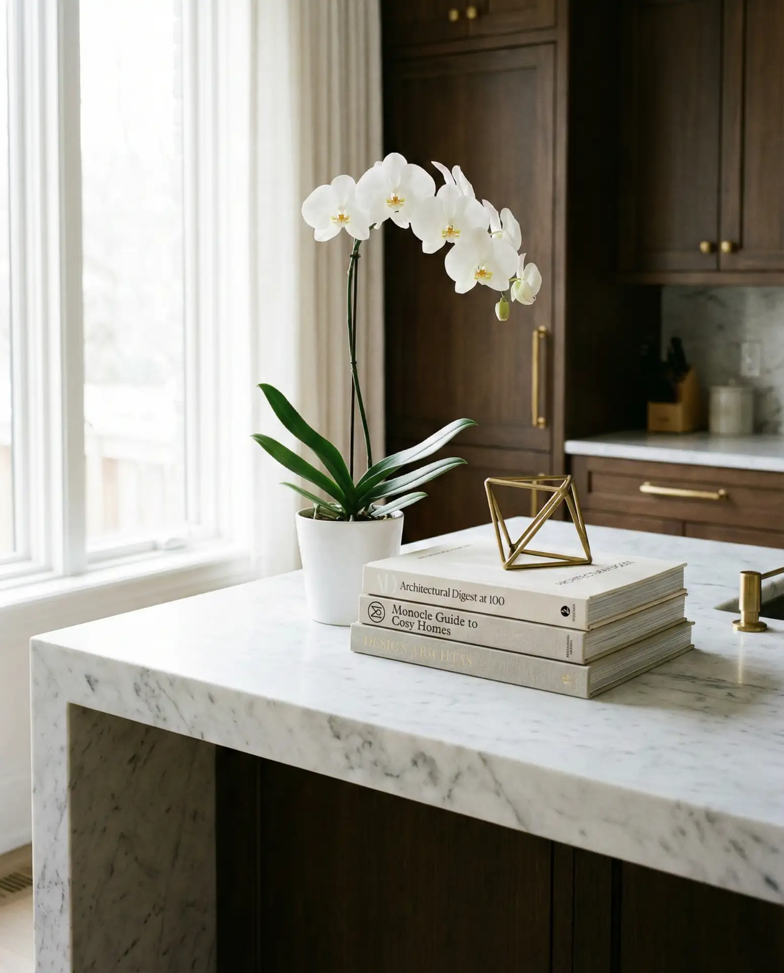 Curated Inspiration Boards 1