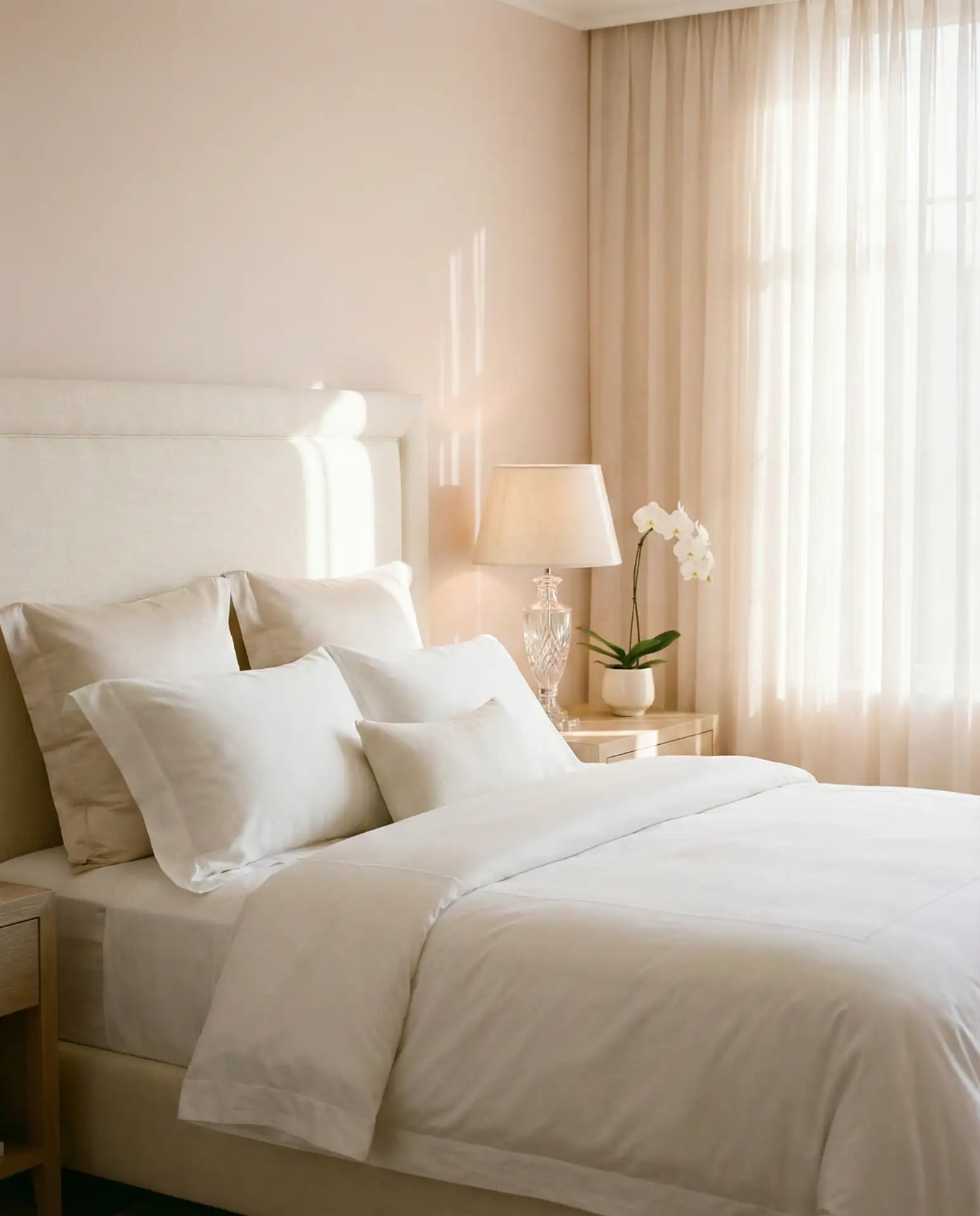 Design Luxury Classy Elegant with Soft Neutrals 1