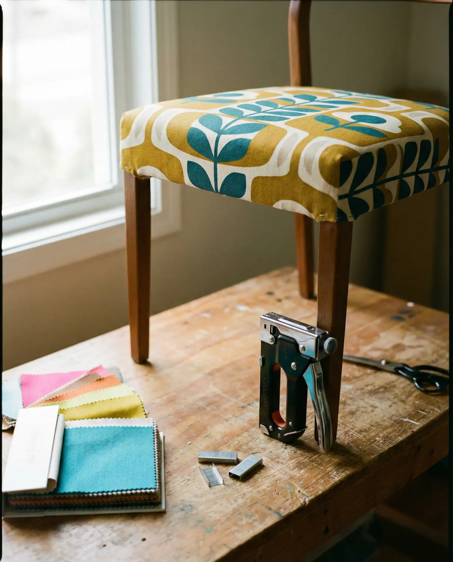Dining Chair Makeover Ideas to Transform What You Already Have 2