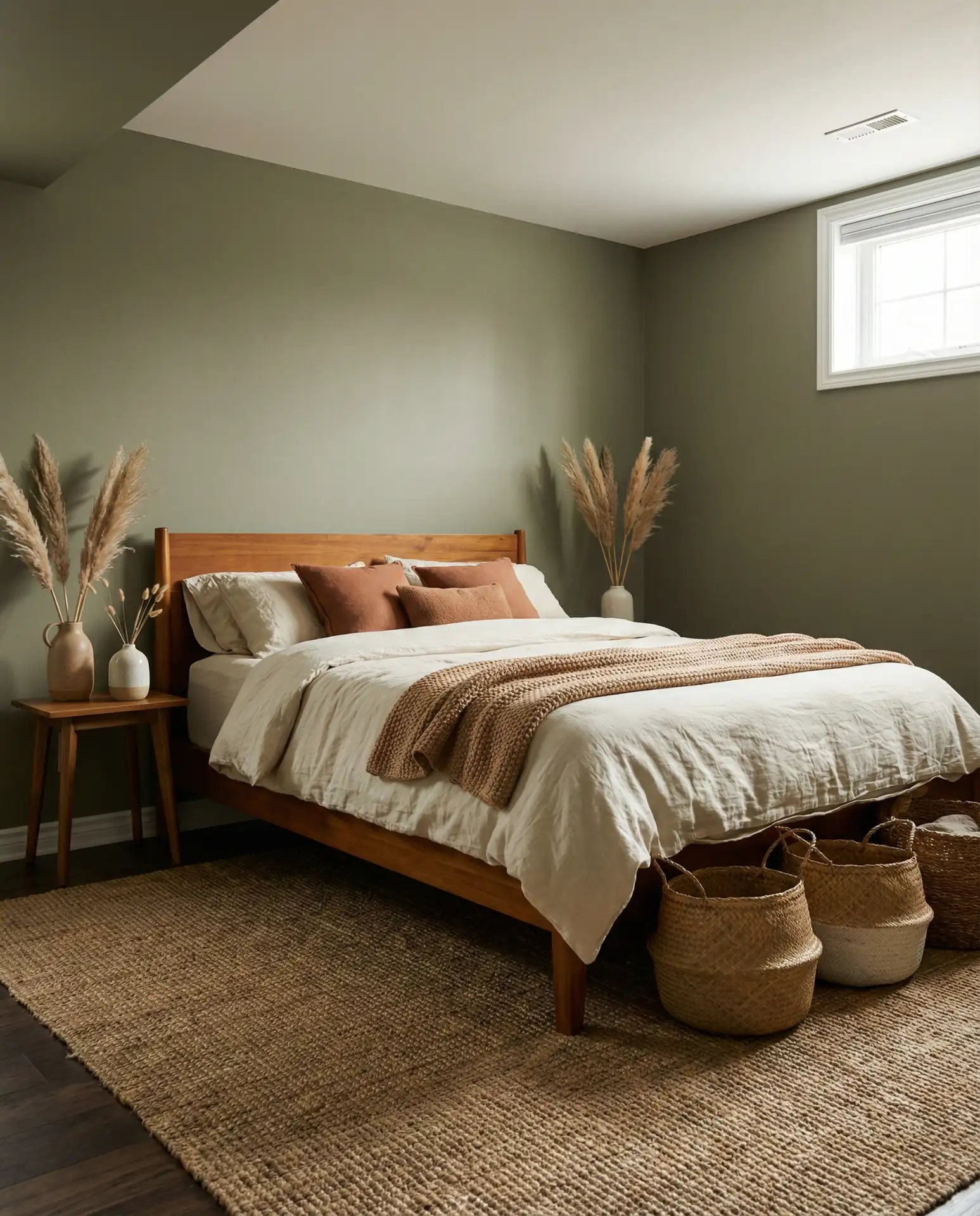 Earthy Nature-Inspired Palette 1