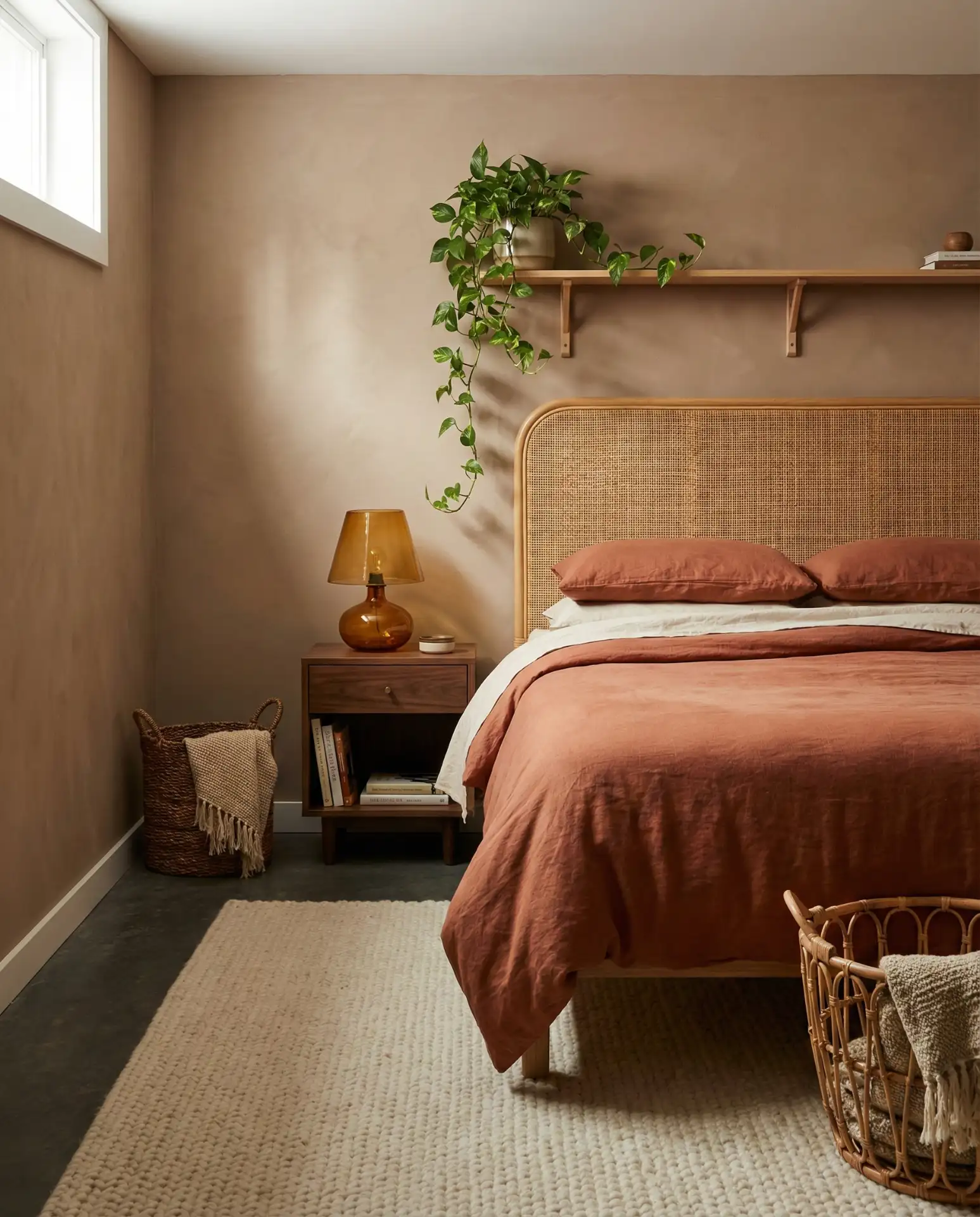 Earthy Nature-Inspired Palette 2