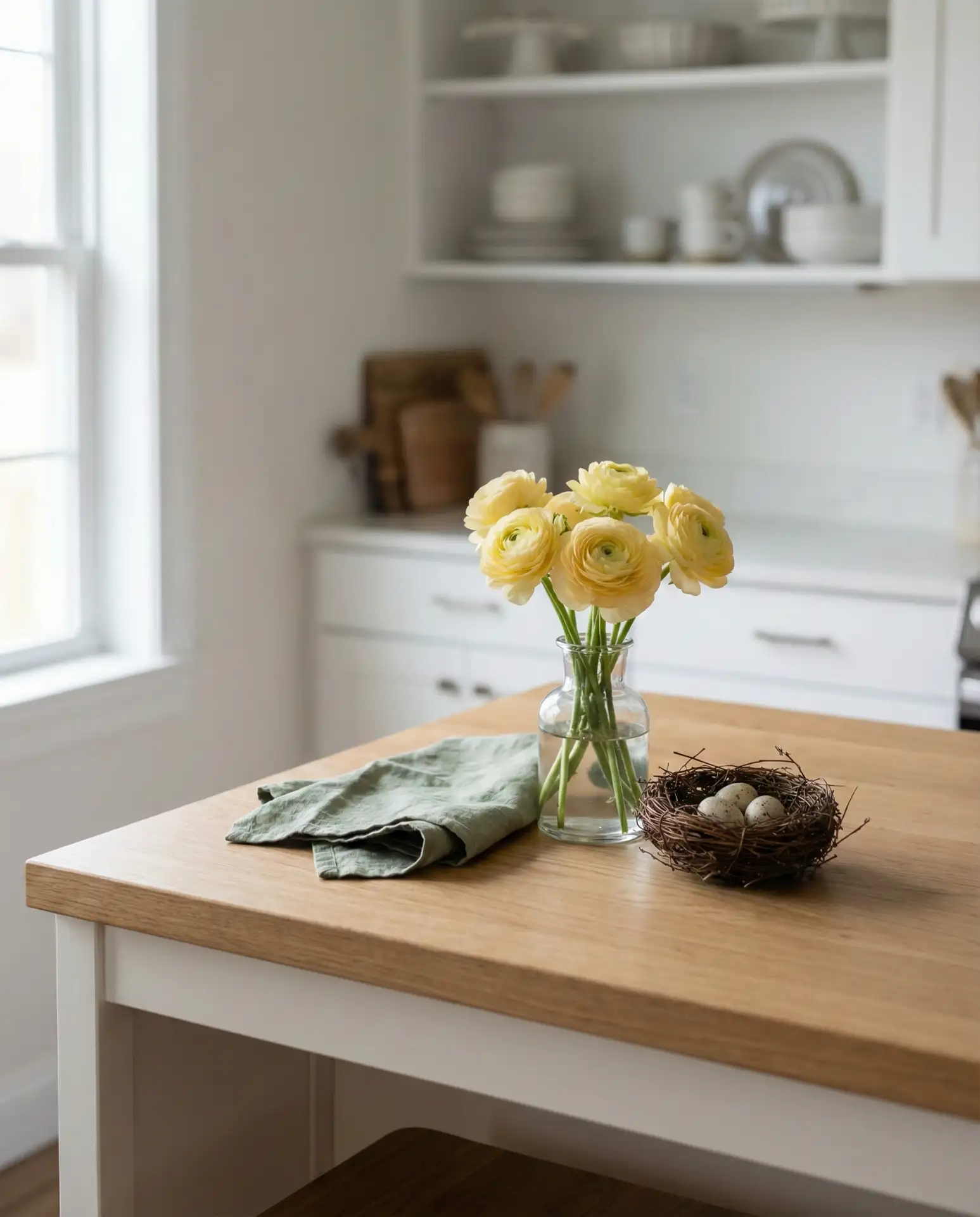 Easter Pastels and Natural Elements 2