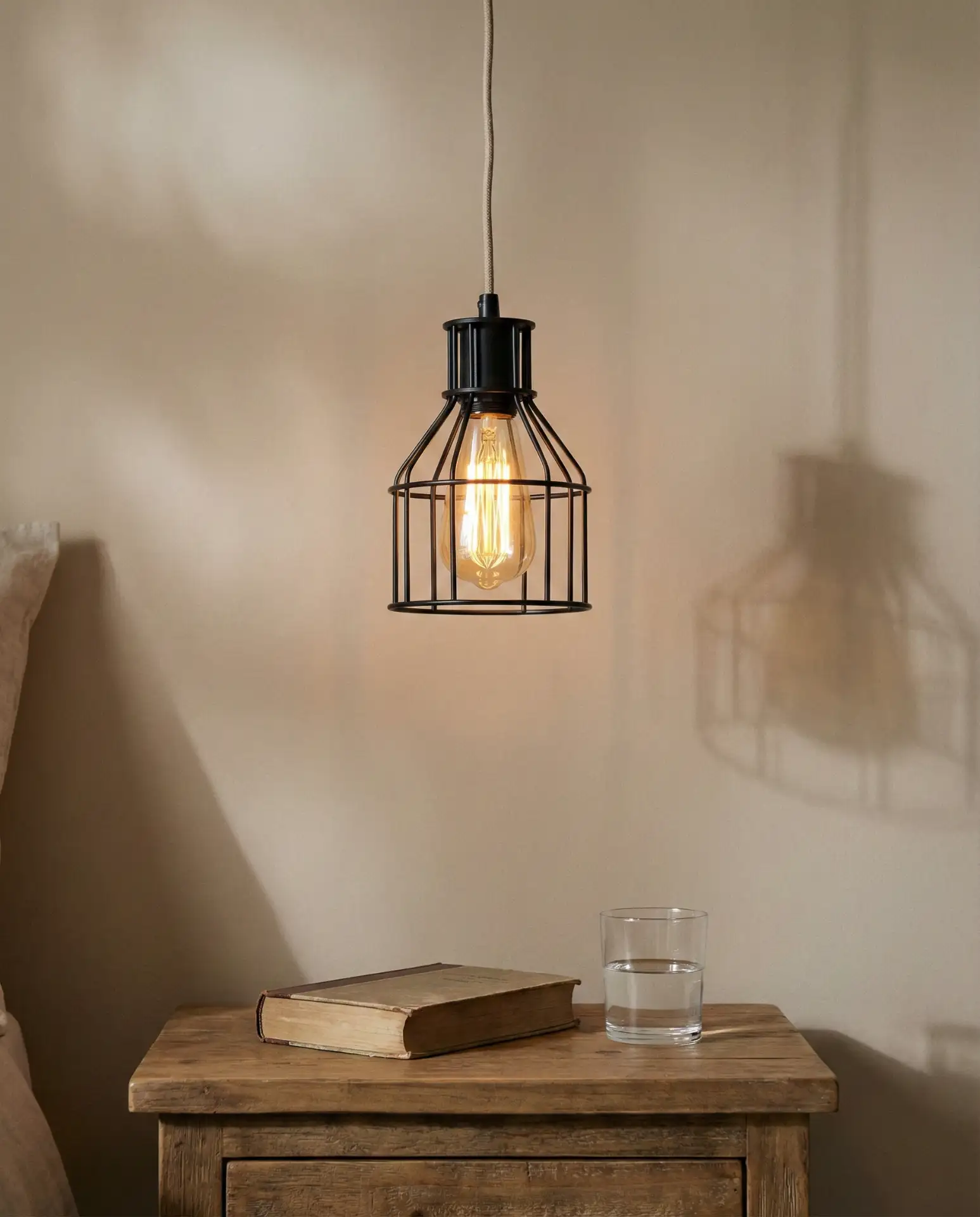 Edison Bulb Lighting Fixtures 2