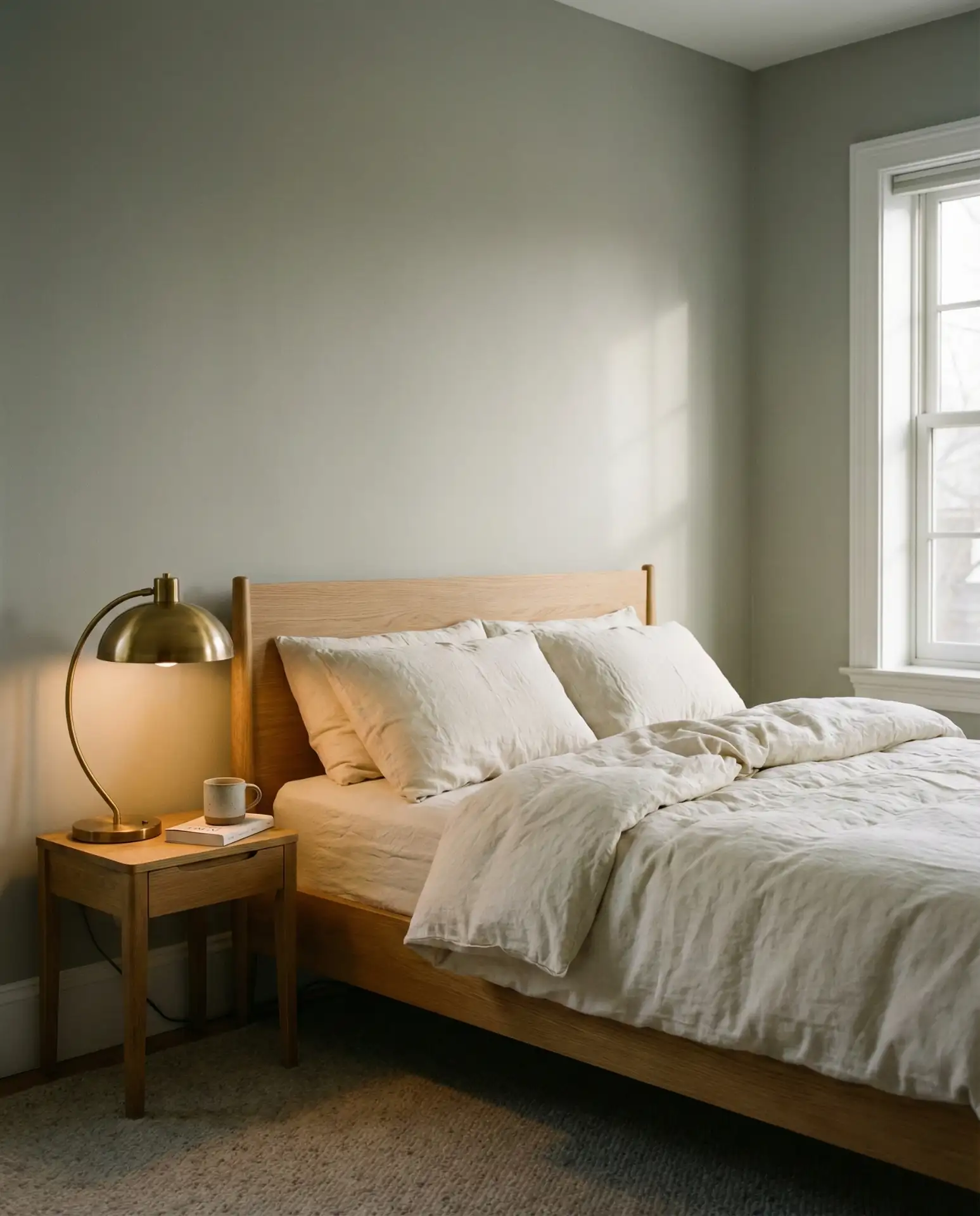 Farrow and Ball Inspired Neutrals 1