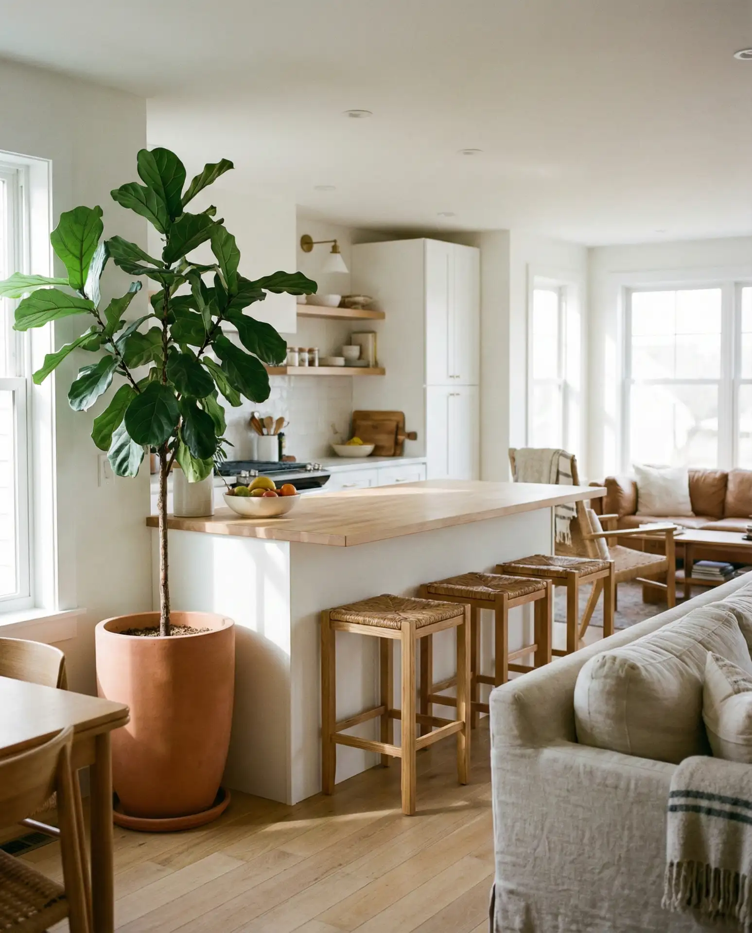 Flanking the Islands Side 2