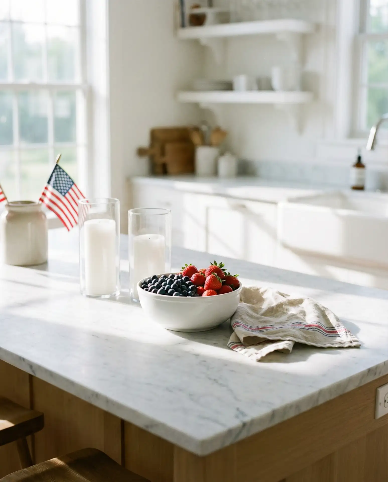 Fourth of July Americana 2