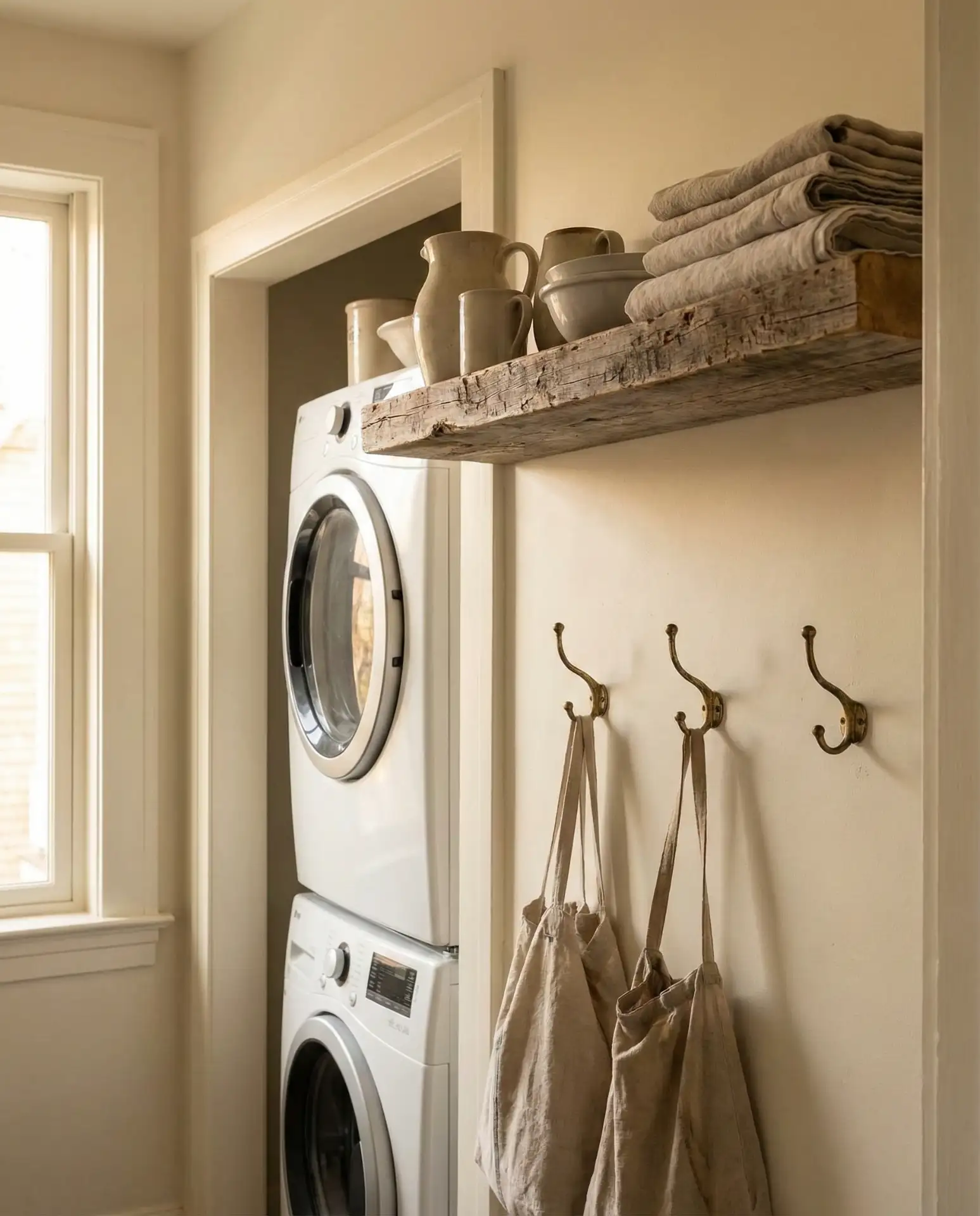 French Country Charm with Vintage Details 1