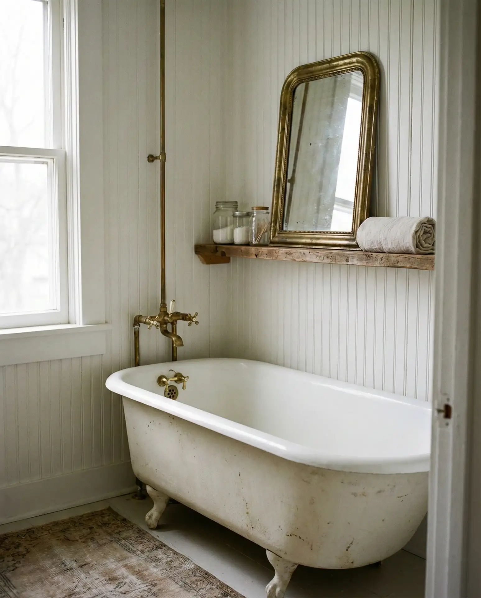 Fresh Green Accent Walls 2