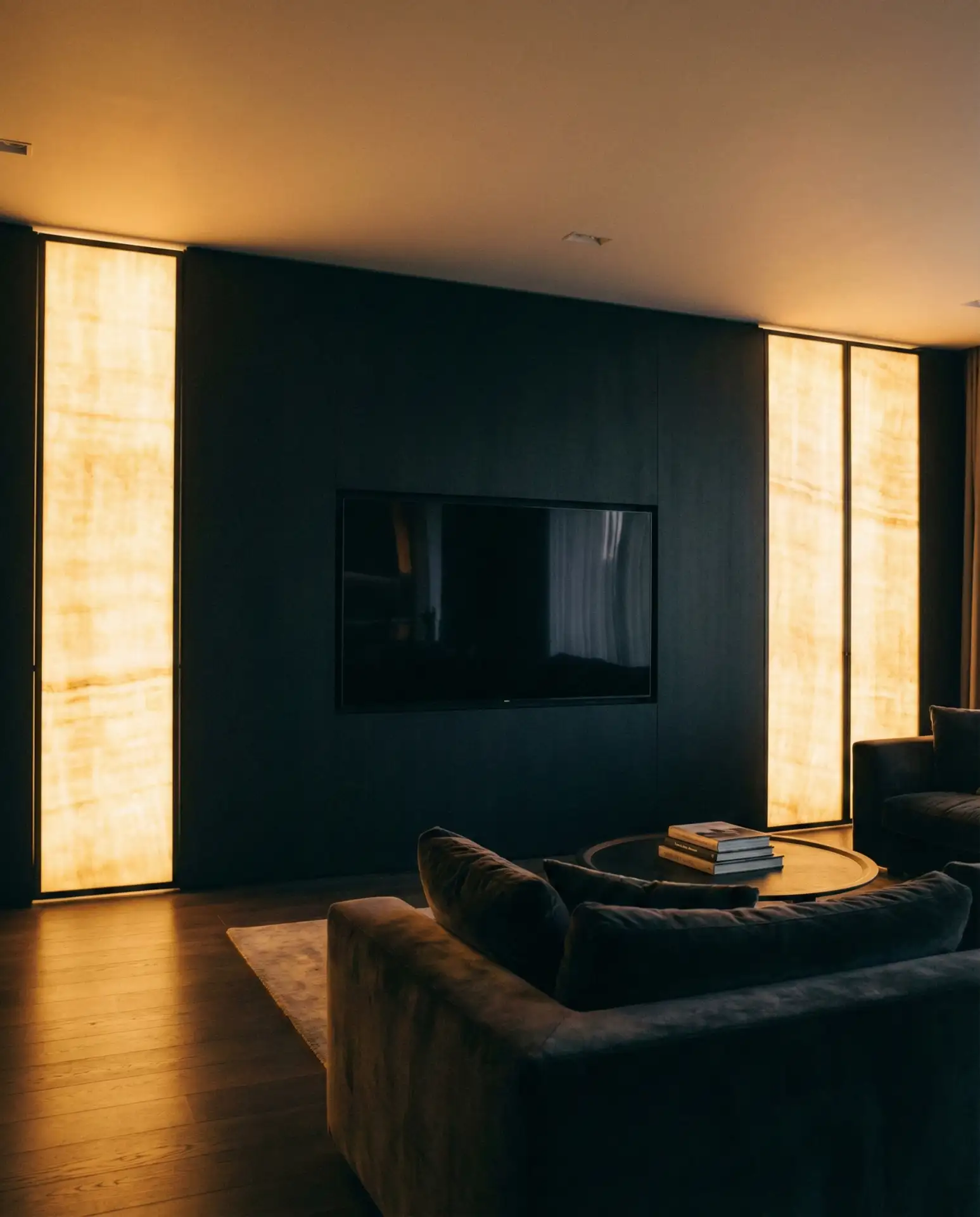 Full-Width-Backlit-Panel-TV-Wall-2