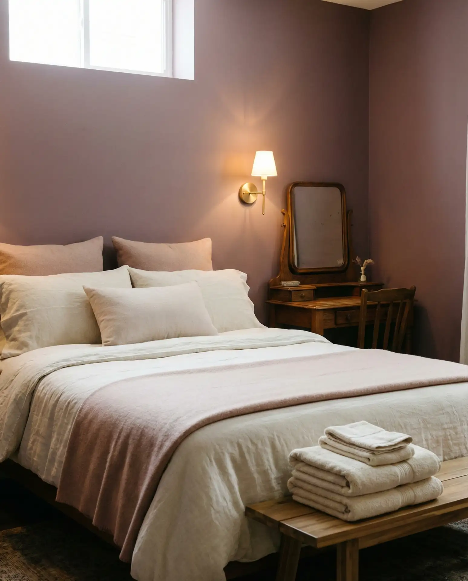 Guest Suite With Hotel-Level Comfort 2