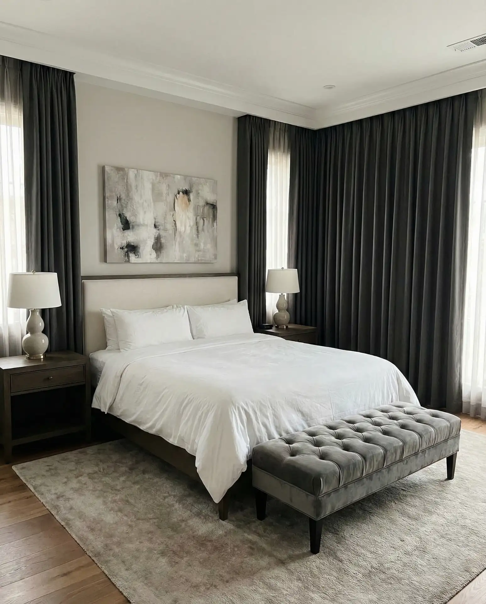 Hotel-Inspired Luxury 1