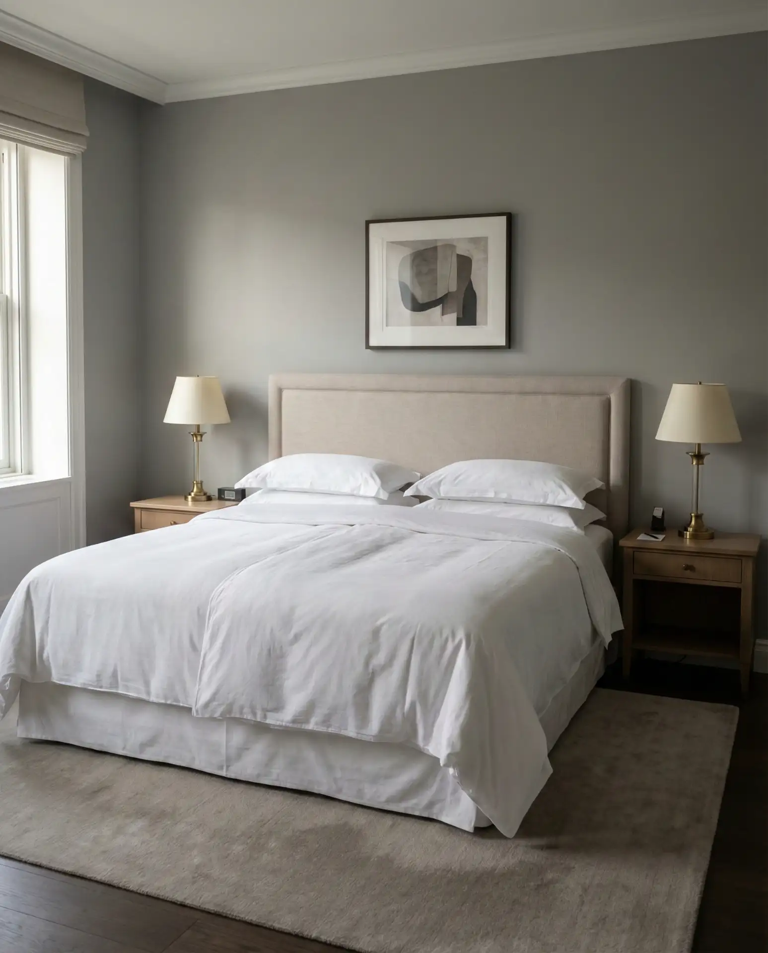 Hotel-Inspired Luxury 2