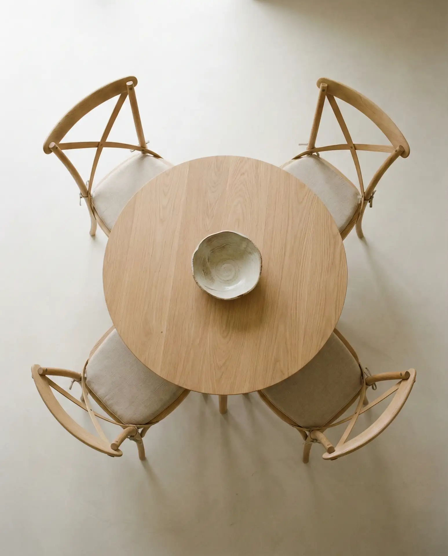 Japandi Dining Chairs for Serene Mindful Living 1