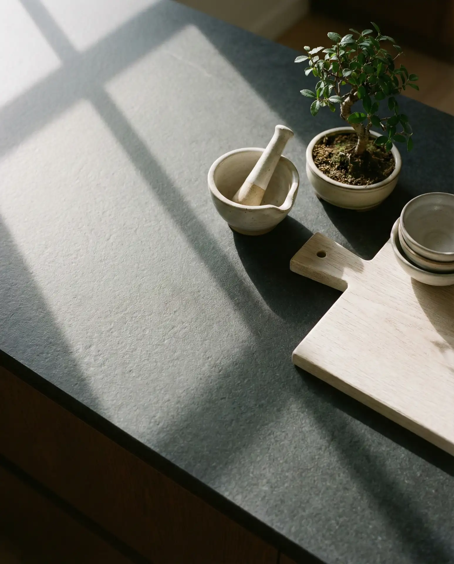 Japandi Kitchen Aesthetics for Calm Cooking Spaces 2