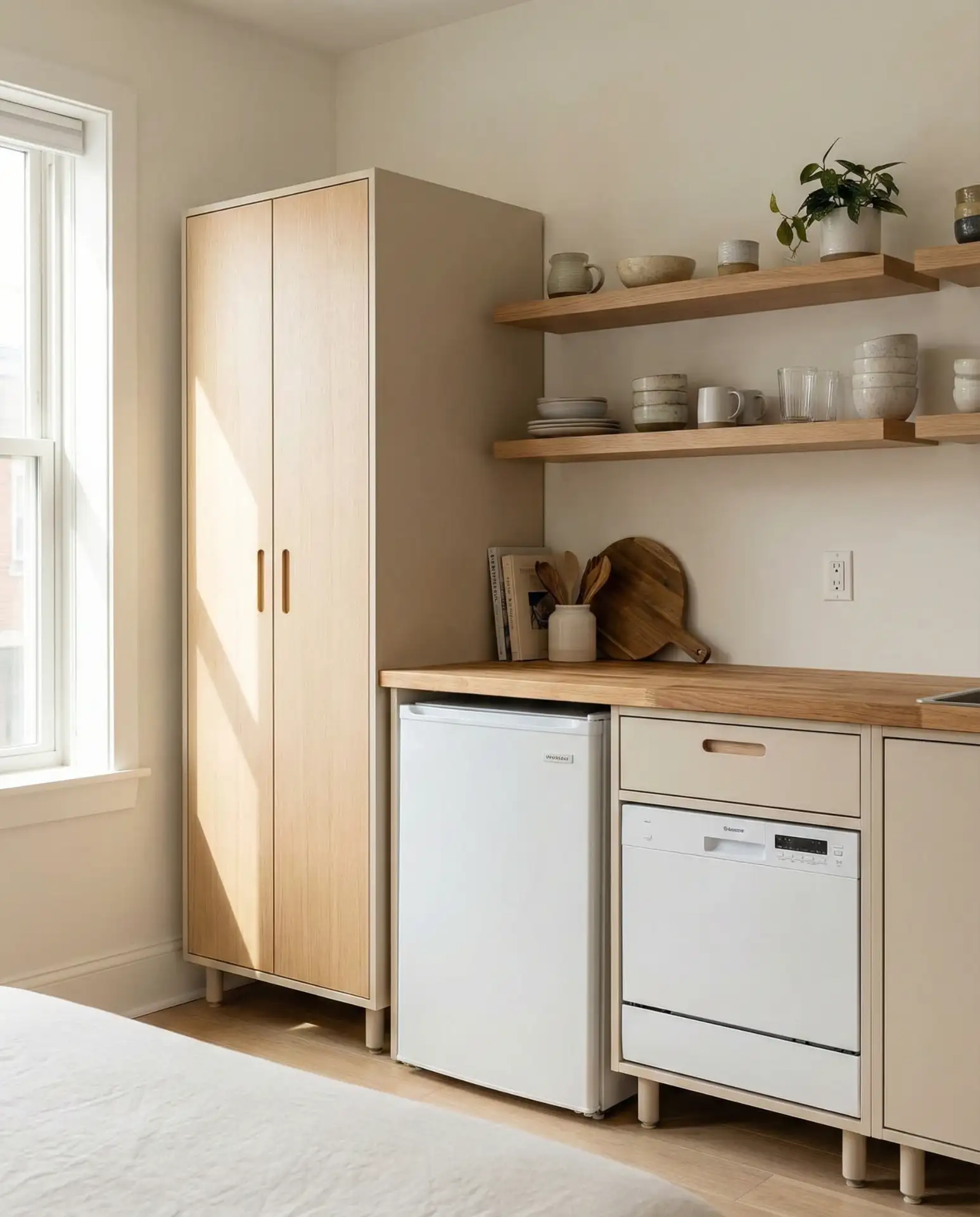 Latest Modular Kitchen Systems for Flexible Homes 2