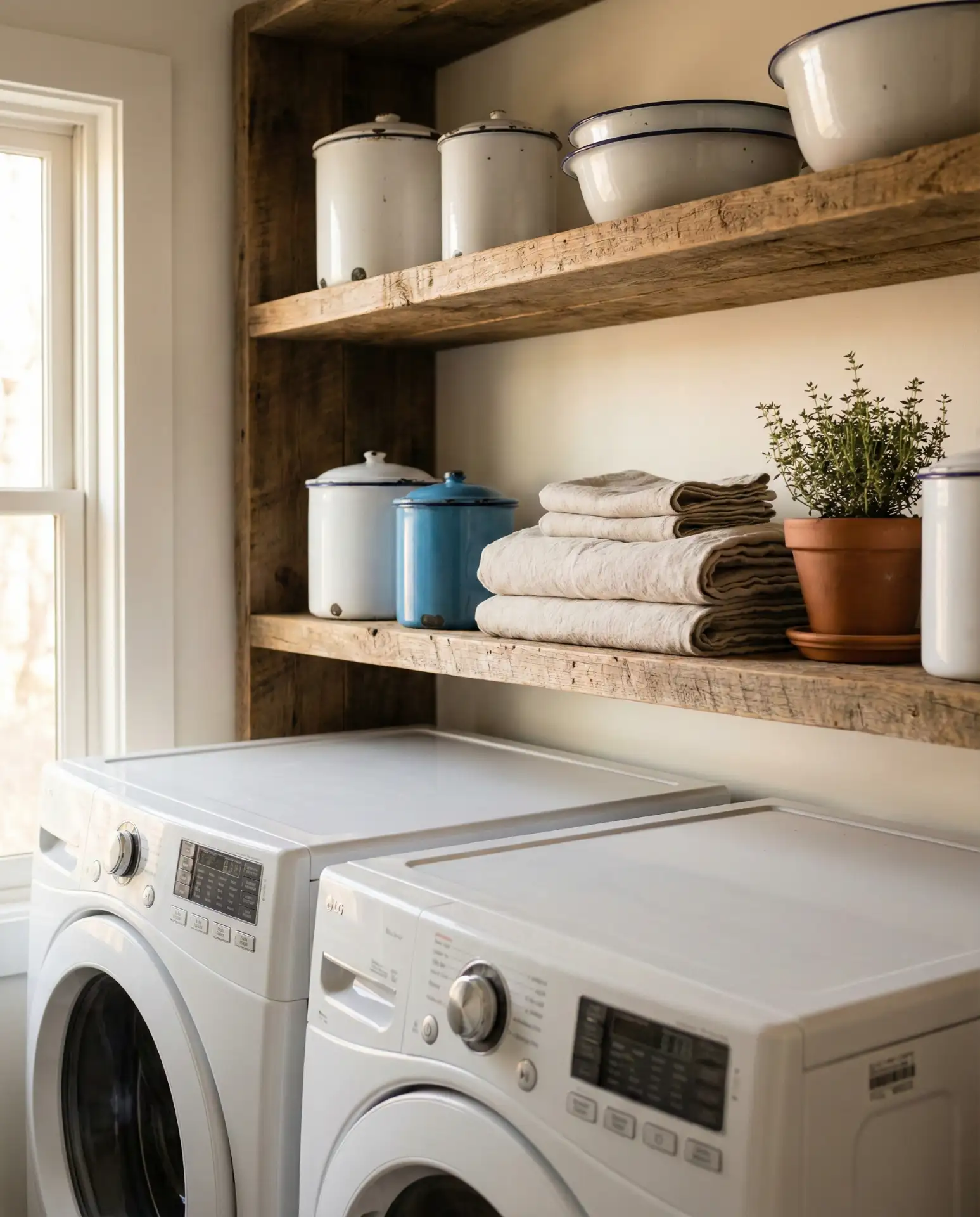 Laundry Room Sink for Multi-Tasking 2